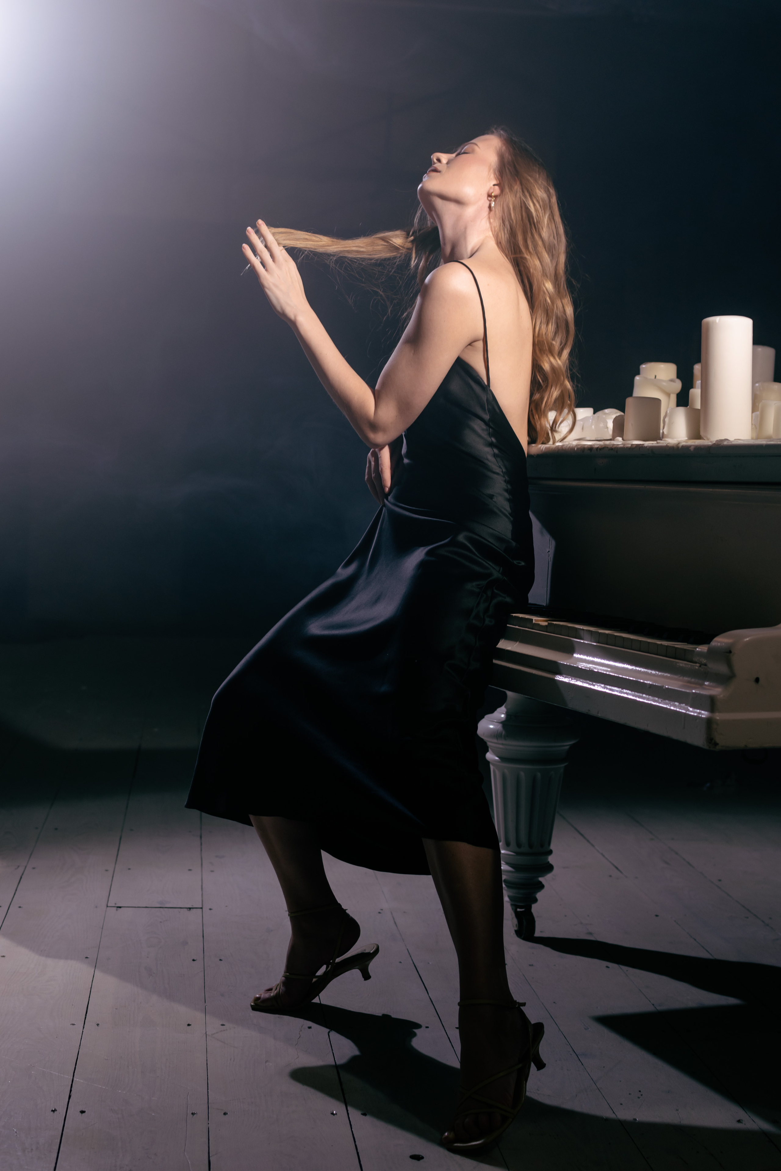 Алиса 2 образ. Саенко Людмила Фотограф из Тулы