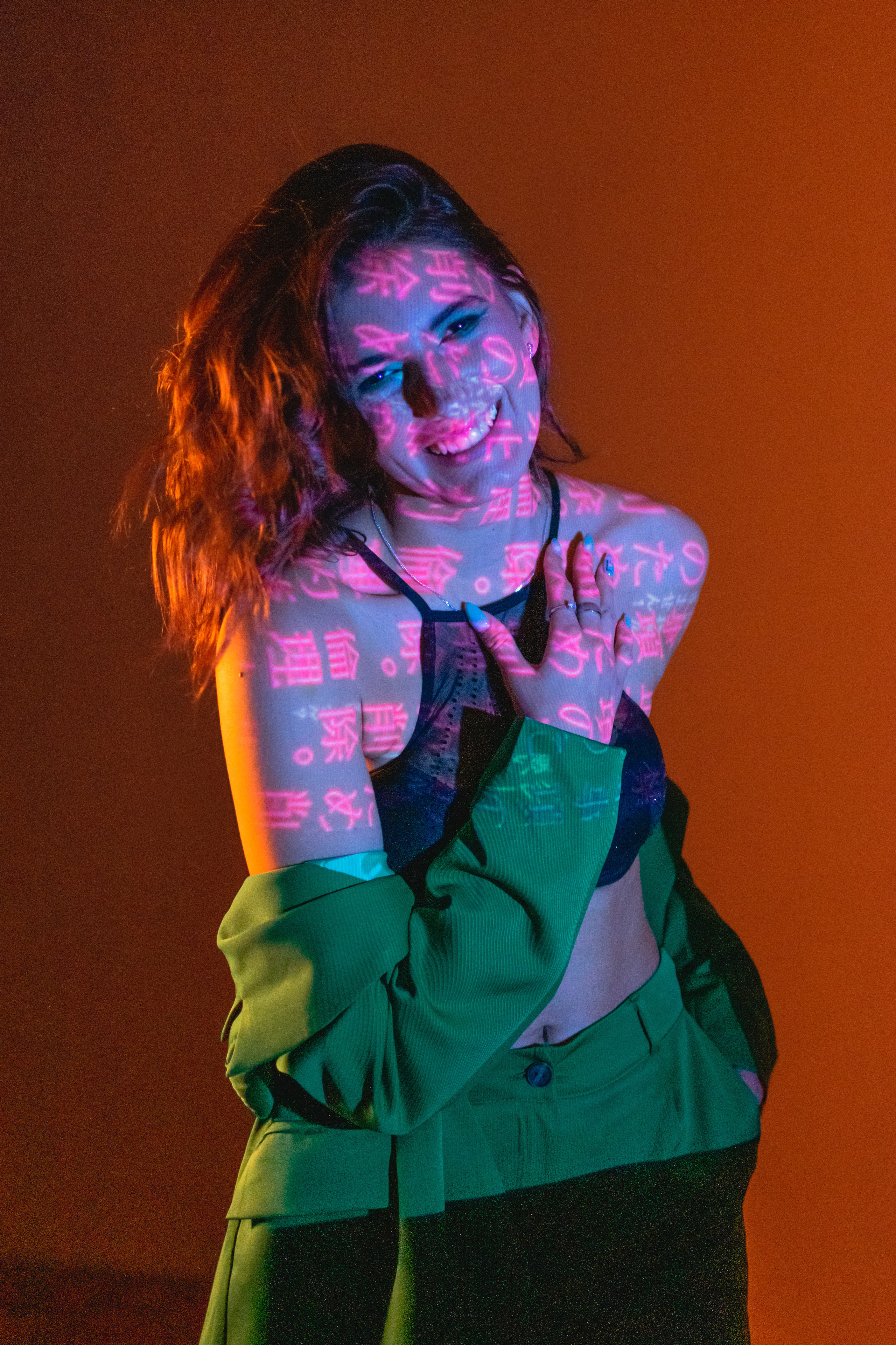 Смешанный свет. Саенко Людмила Фотограф из Тулы