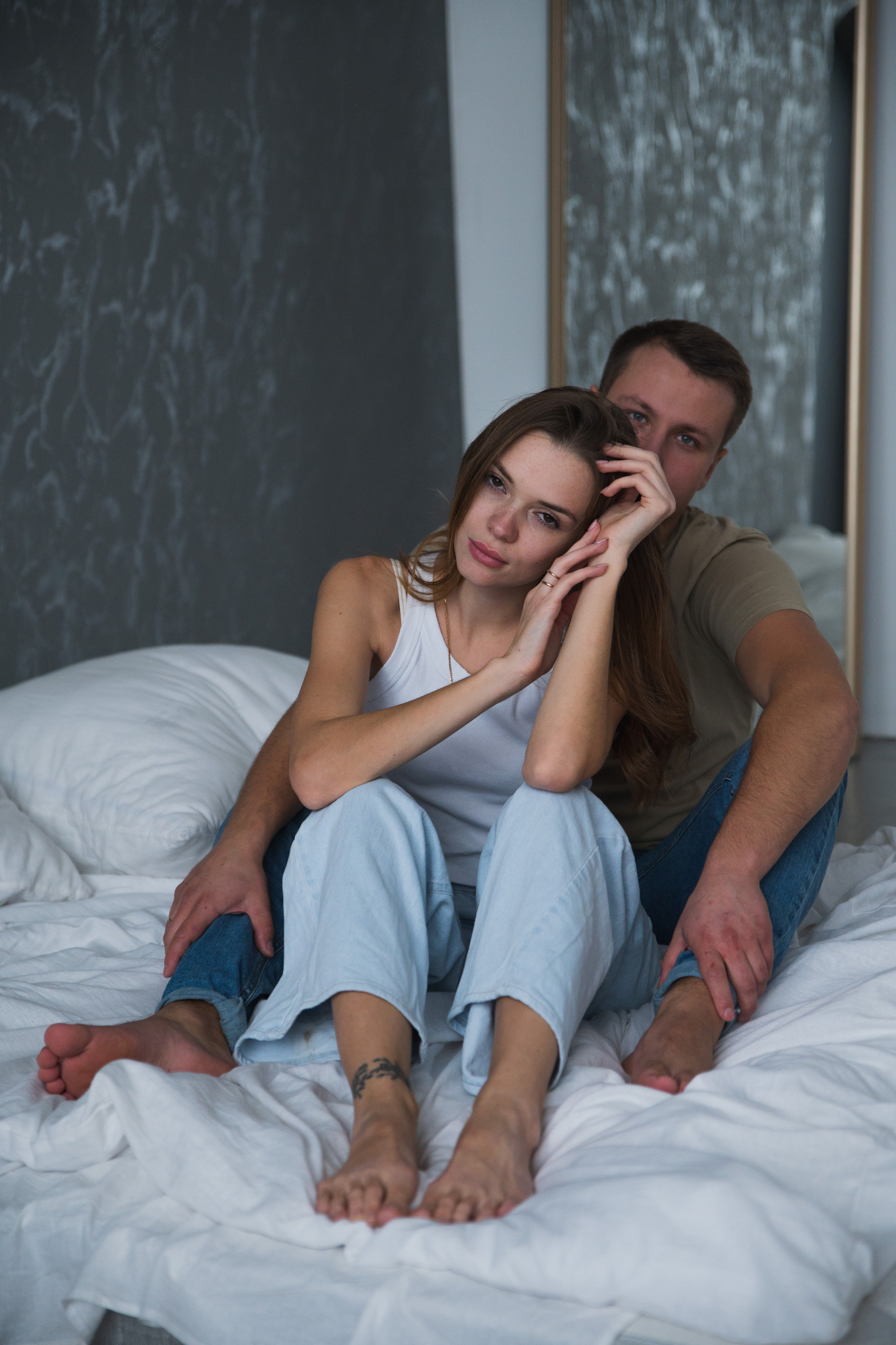 Павел и Анна. Саенко Людмила Фотограф из Тулы