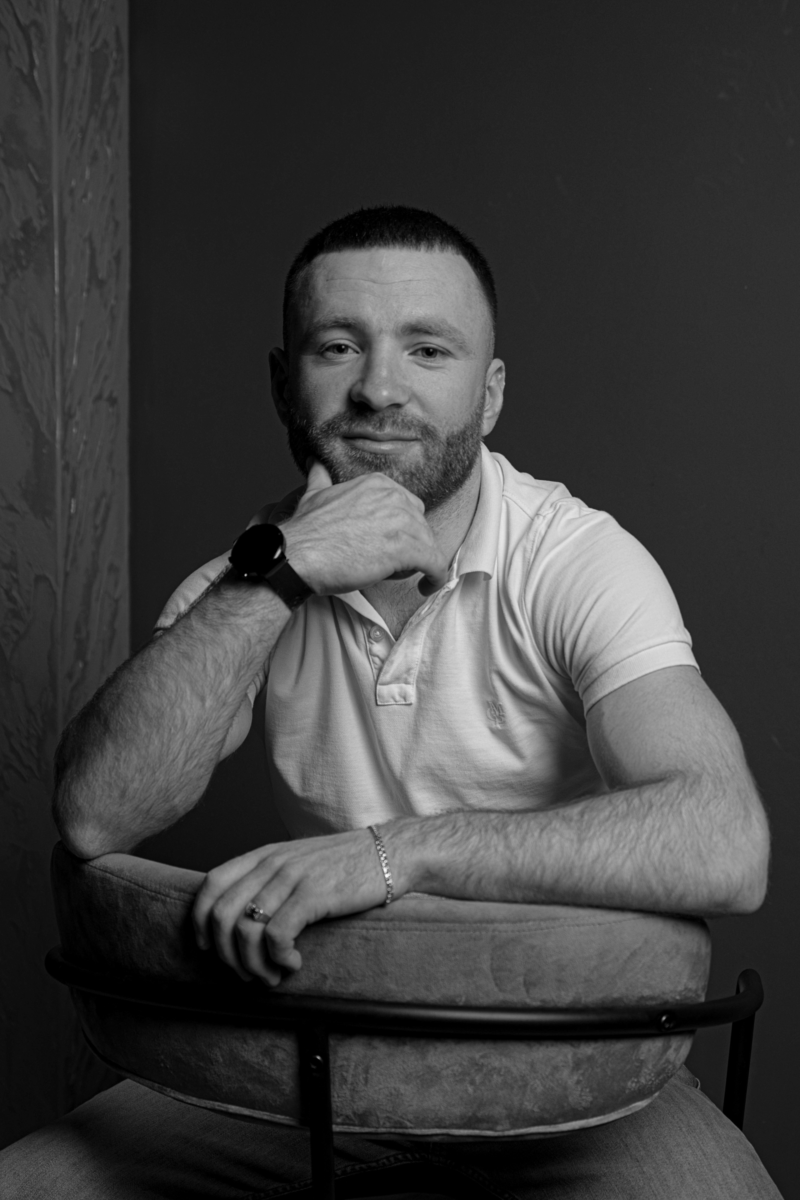 НИКОЛАЙ. Саенко Людмила Фотограф из Тулы