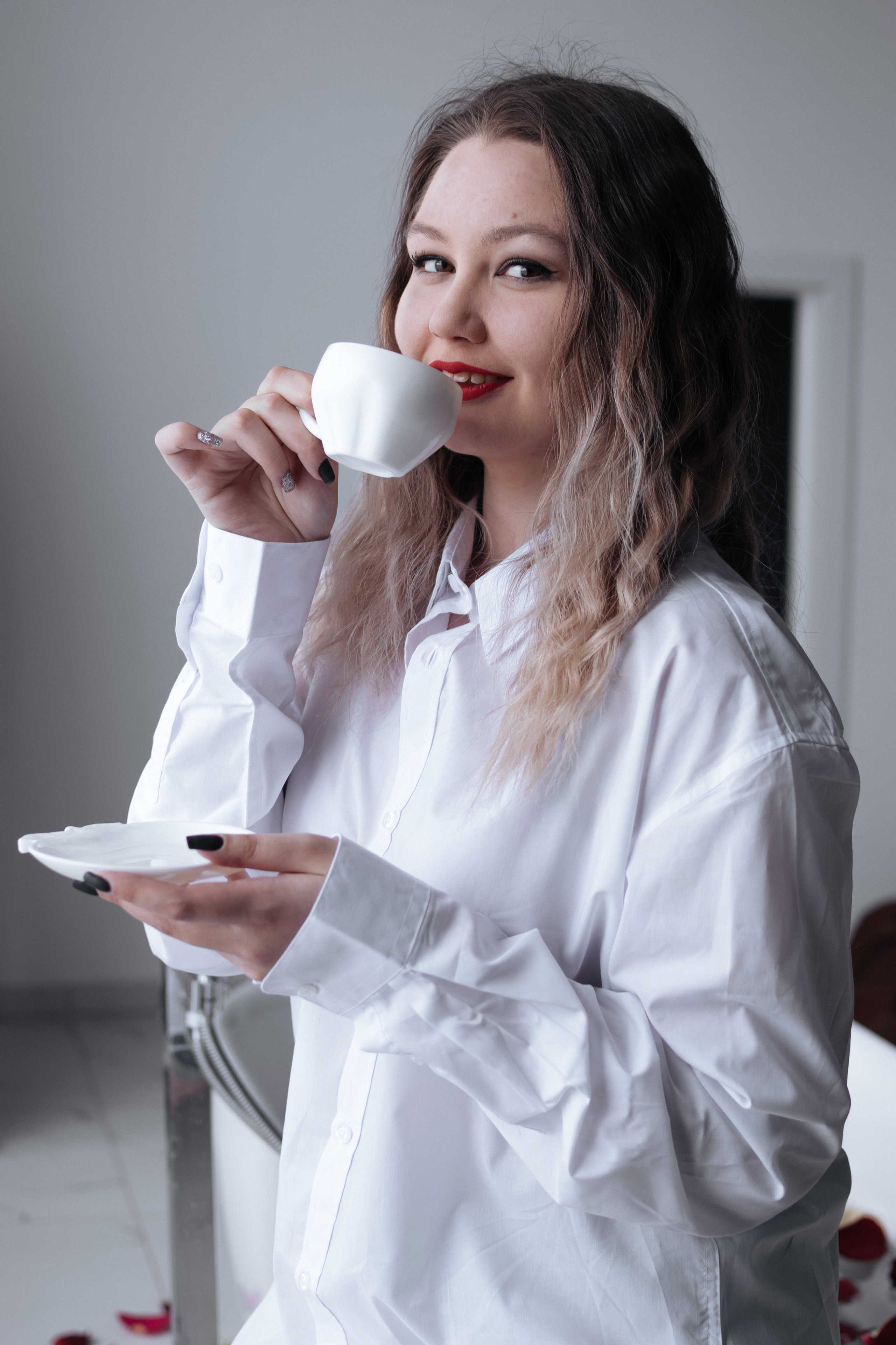 ВАЛЕРИЯ. Саенко Людмила Фотограф из Тулы