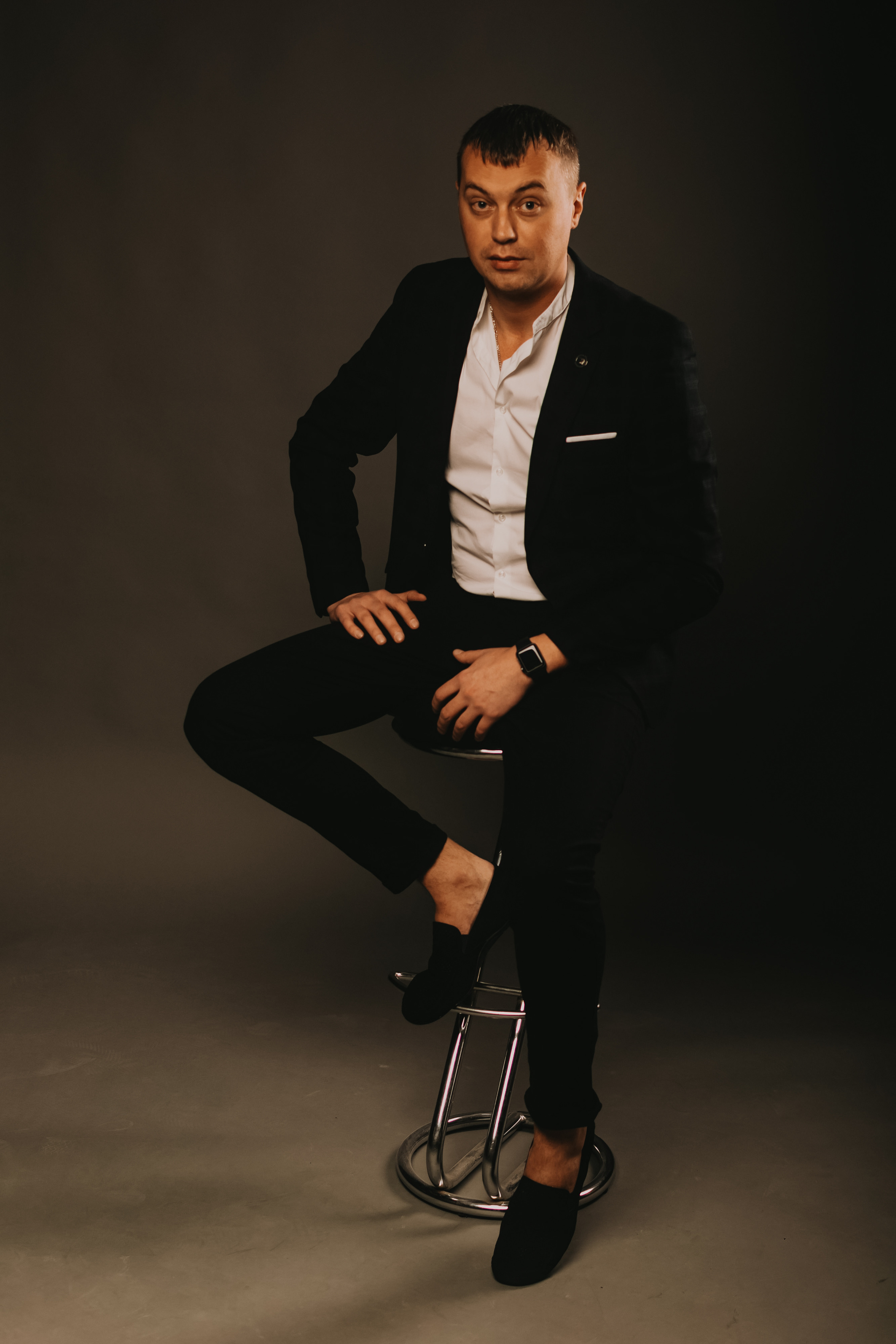 Максим. Саенко Людмила Фотограф из Тулы