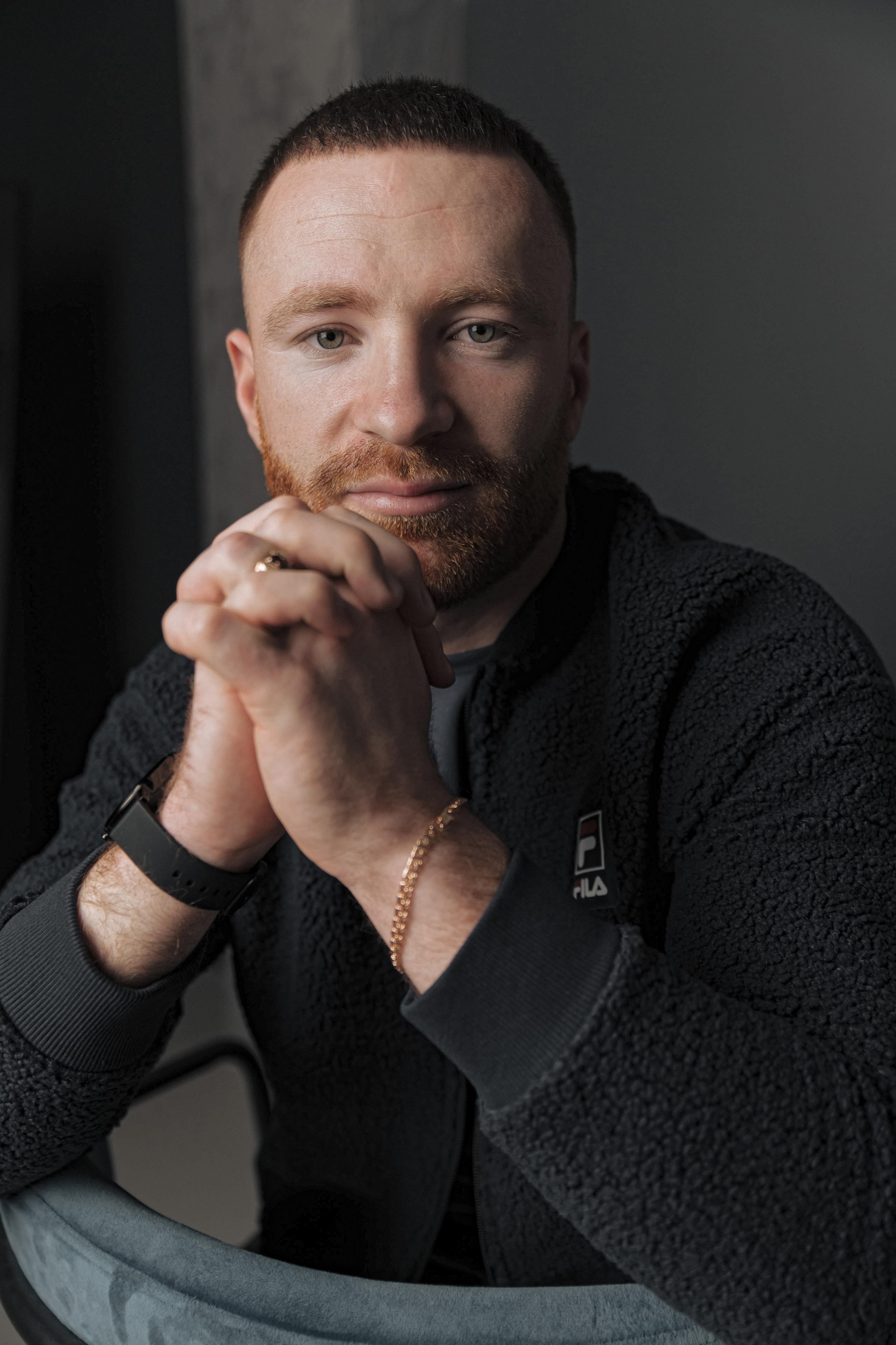 НИКОЛАЙ. Саенко Людмила Фотограф из Тулы