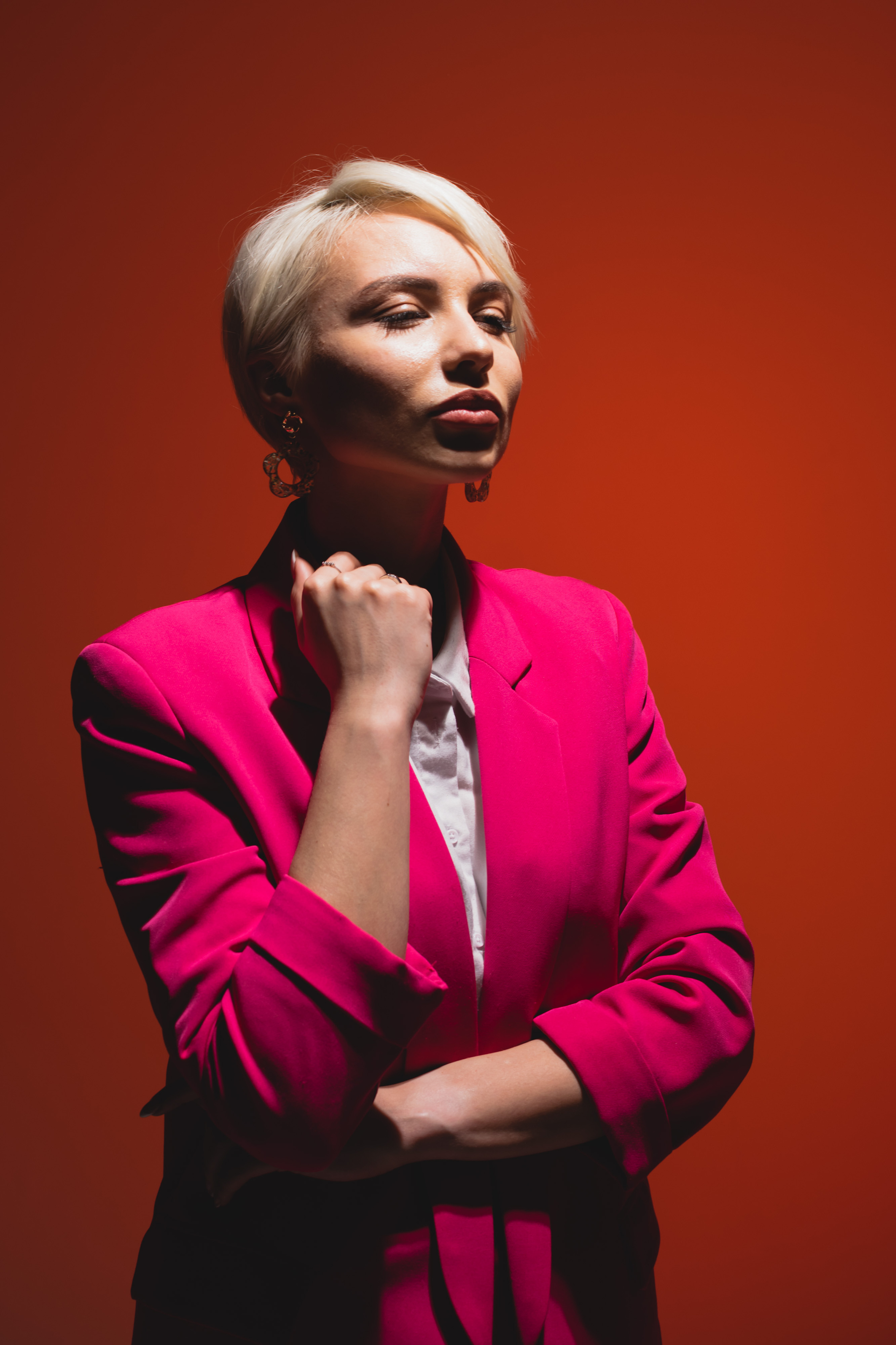 МАРИЯ. Саенко Людмила Фотограф из Тулы