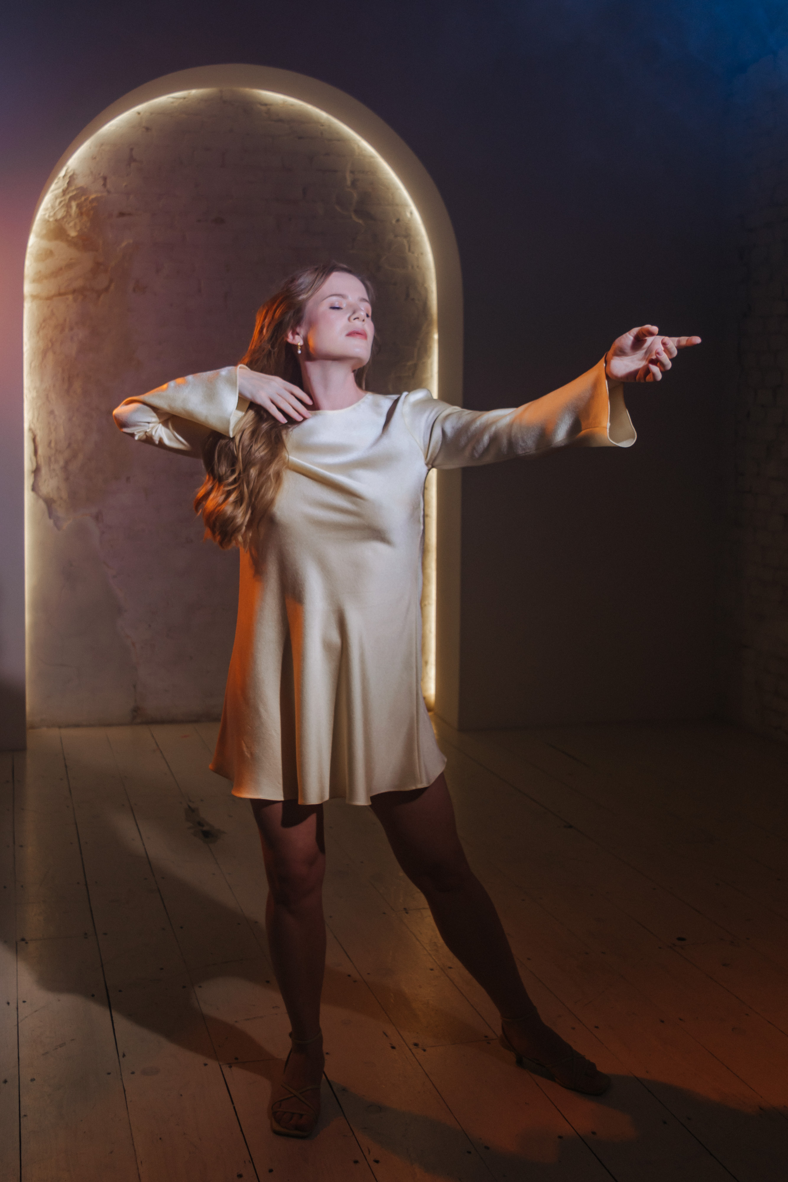 Алиса 1 образ. Саенко Людмила Фотограф из Тулы