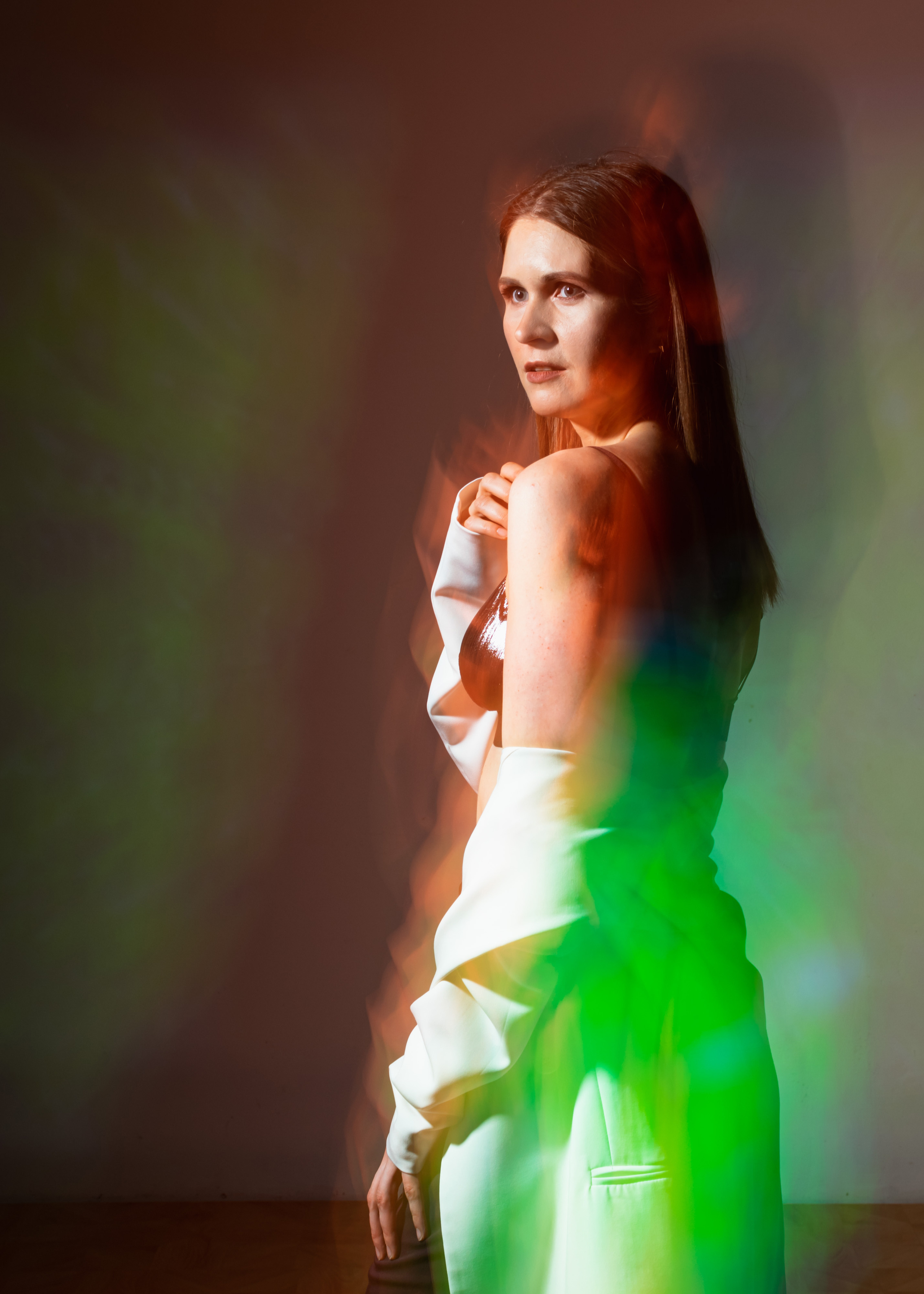 Смешанный свет. Саенко Людмила Фотограф из Тулы