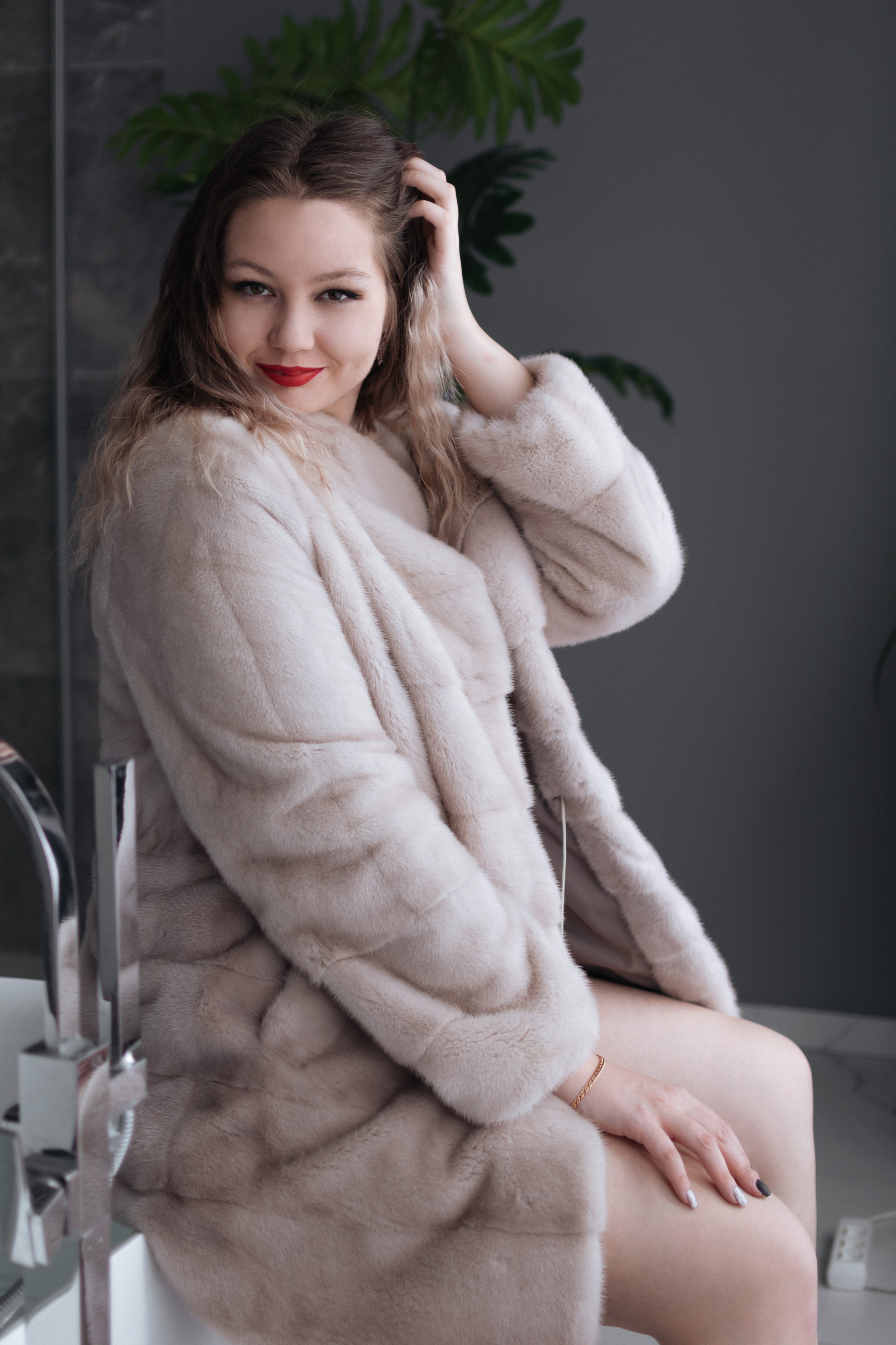 ВАЛЕРИЯ. Саенко Людмила Фотограф из Тулы