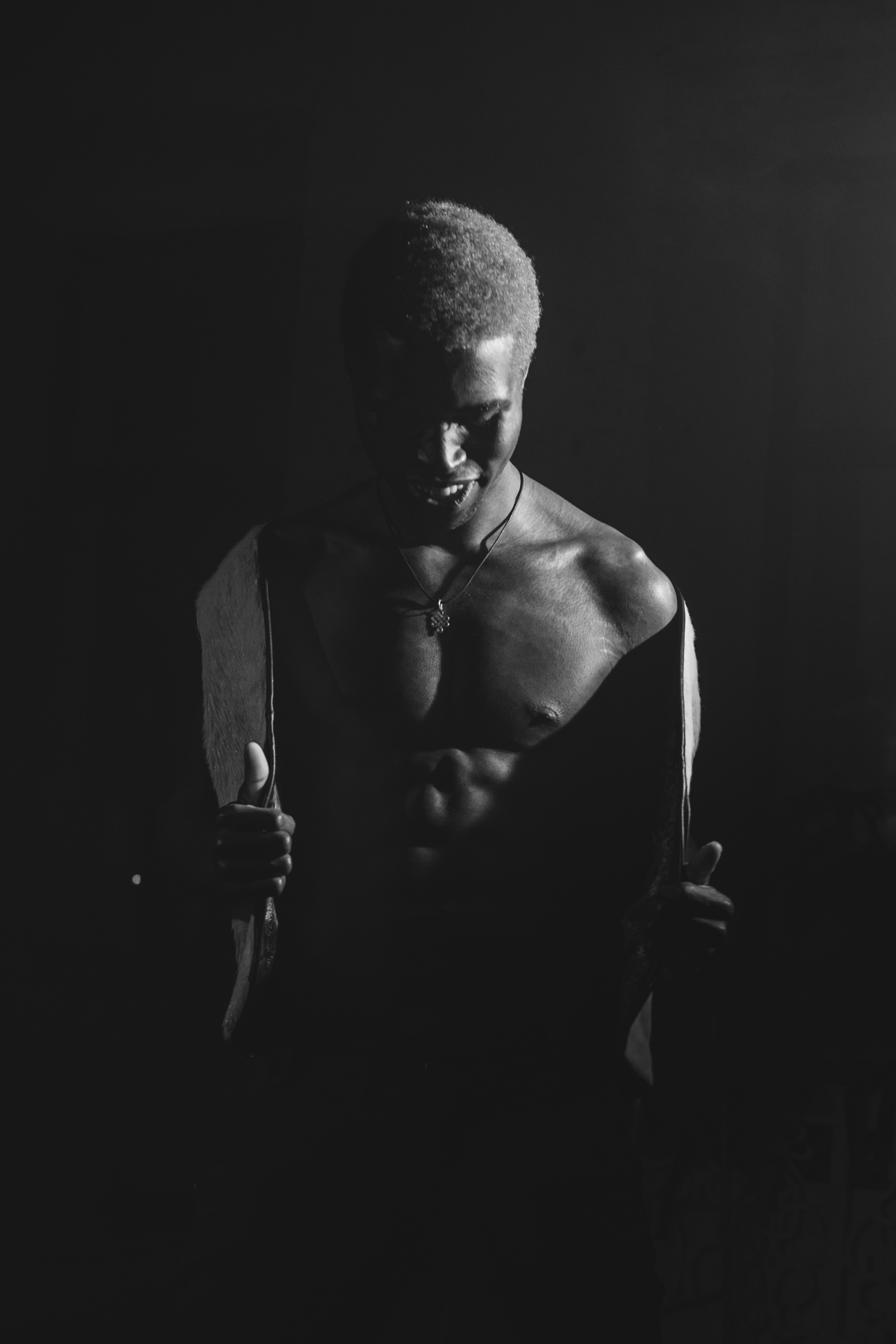 Даниэль. Саенко Людмила Фотограф из Тулы