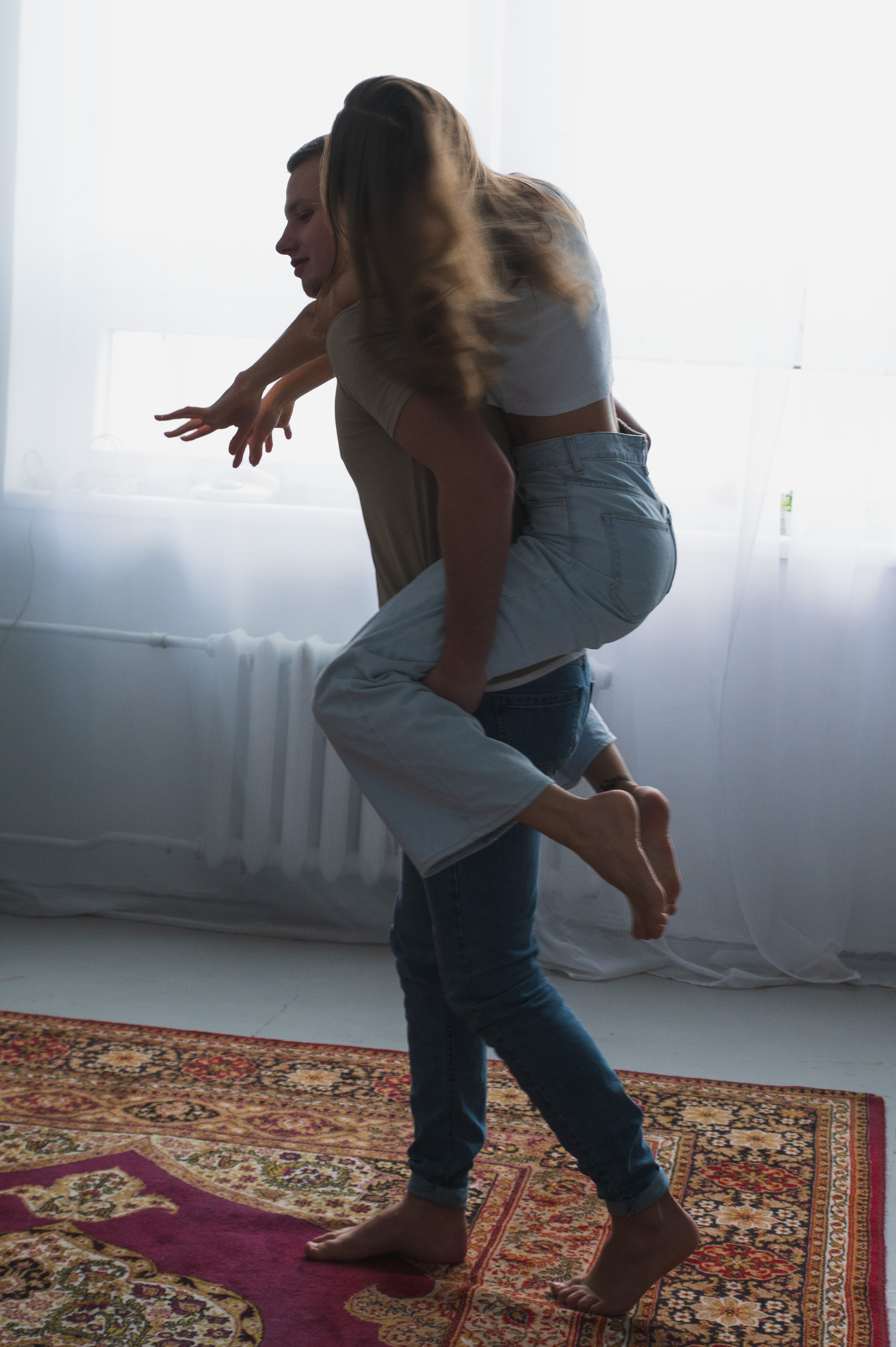 Павел и Анна. Саенко Людмила Фотограф из Тулы