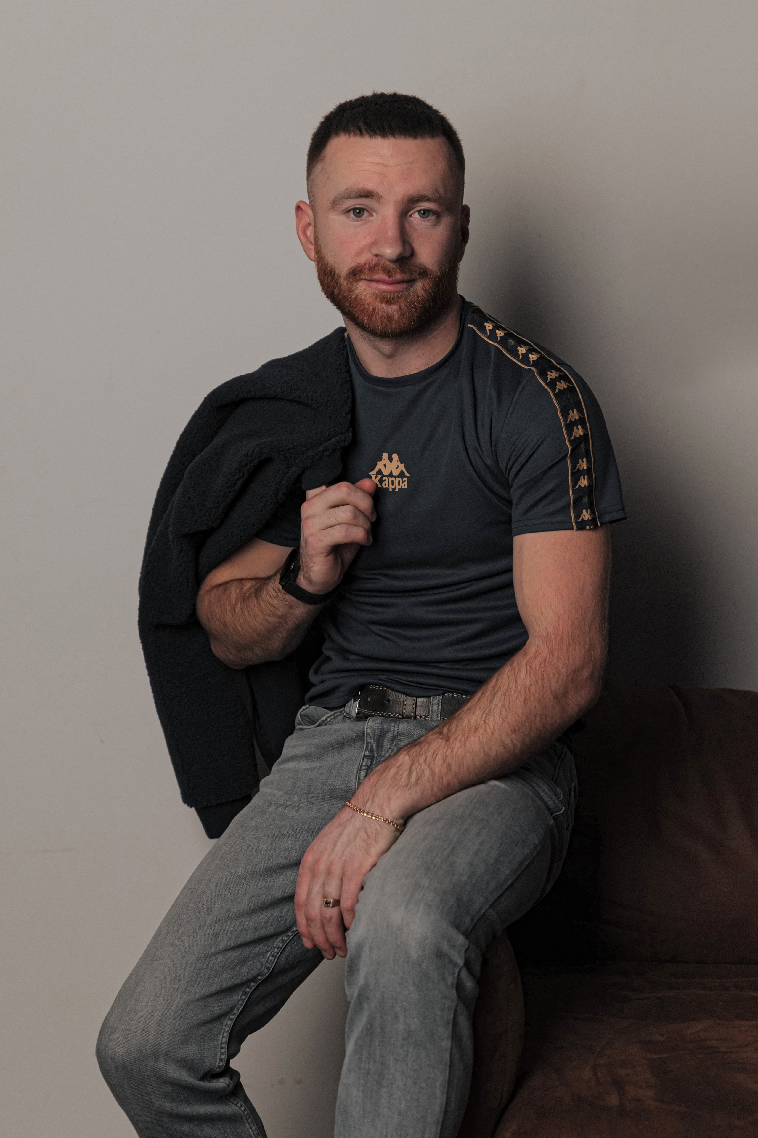 НИКОЛАЙ. Саенко Людмила Фотограф из Тулы