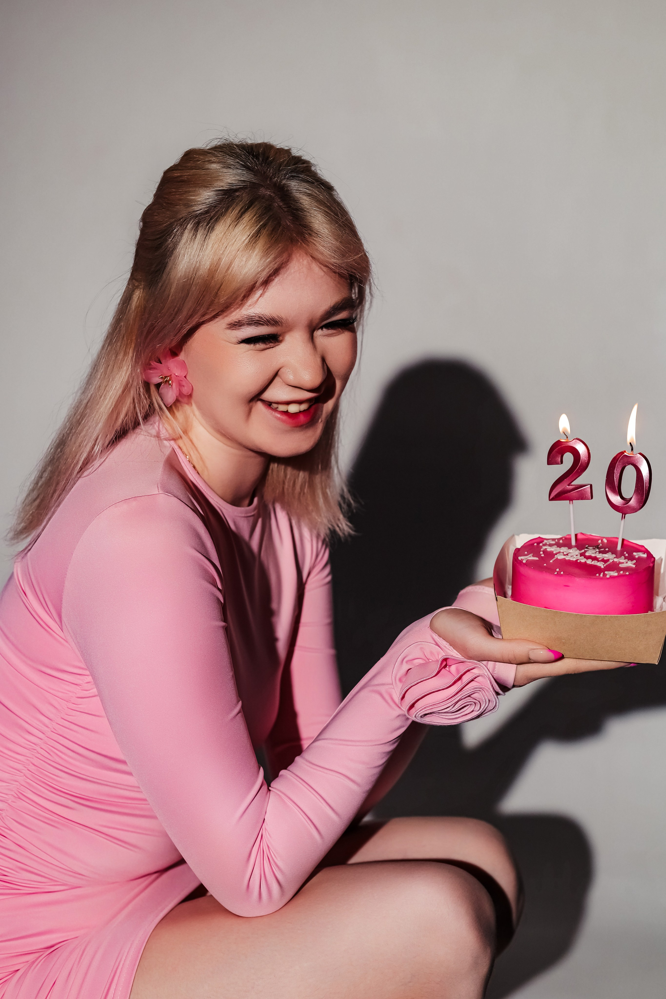 Юлия. Фотограф Надежда Гольцева