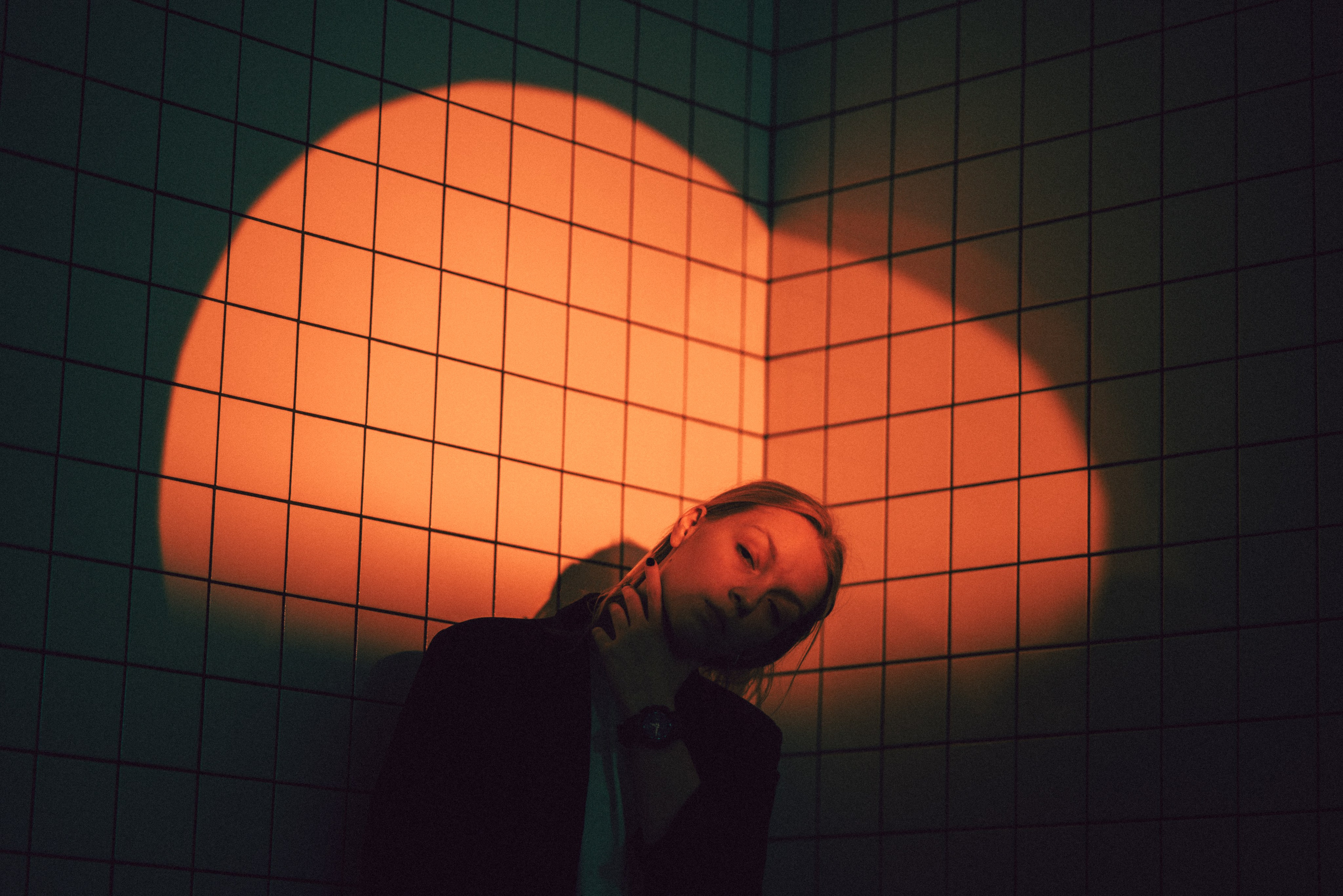 Катя, Январь 2024