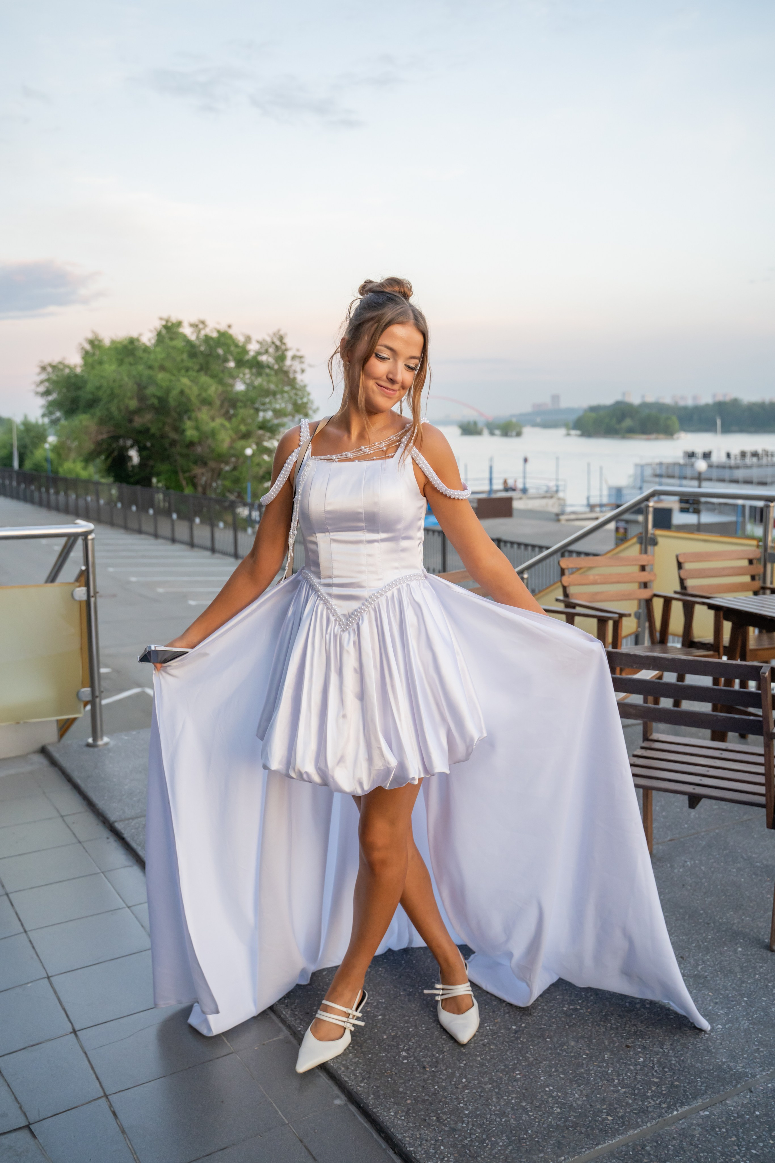 ВЫПУСКНОЙ ГИМНАЗИЯ. Главная