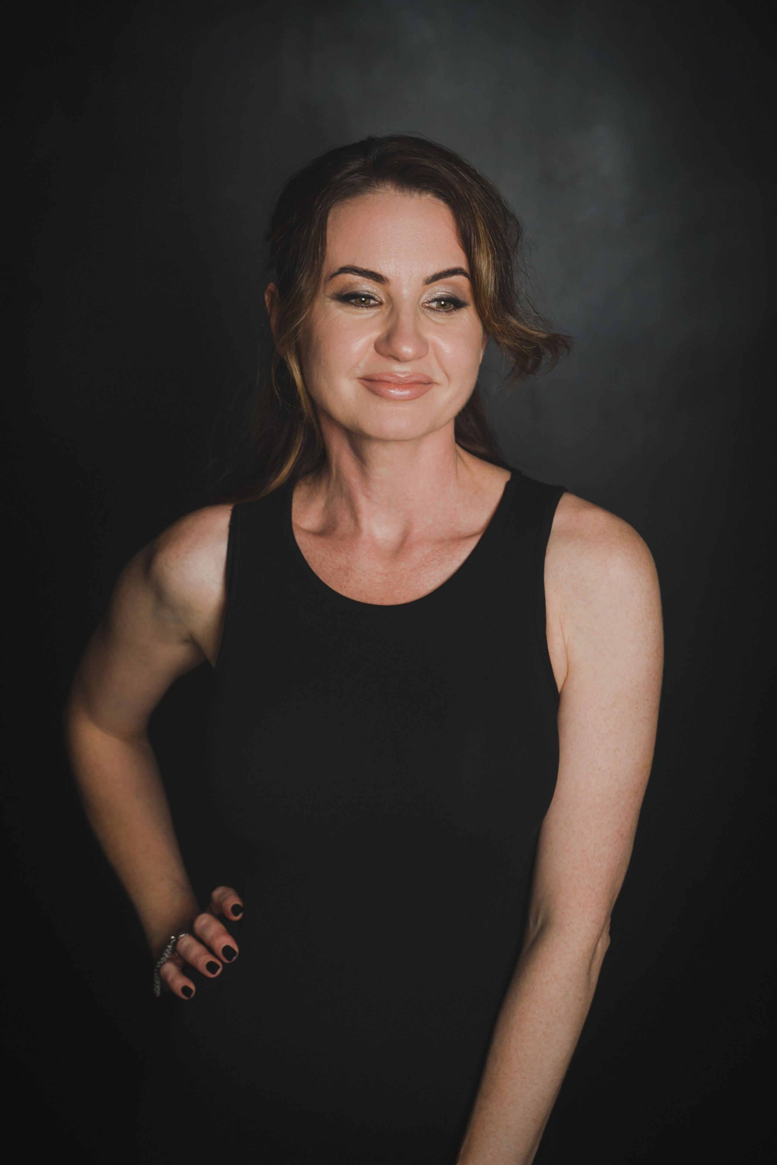 Когда две прекрасные дочери. Главная