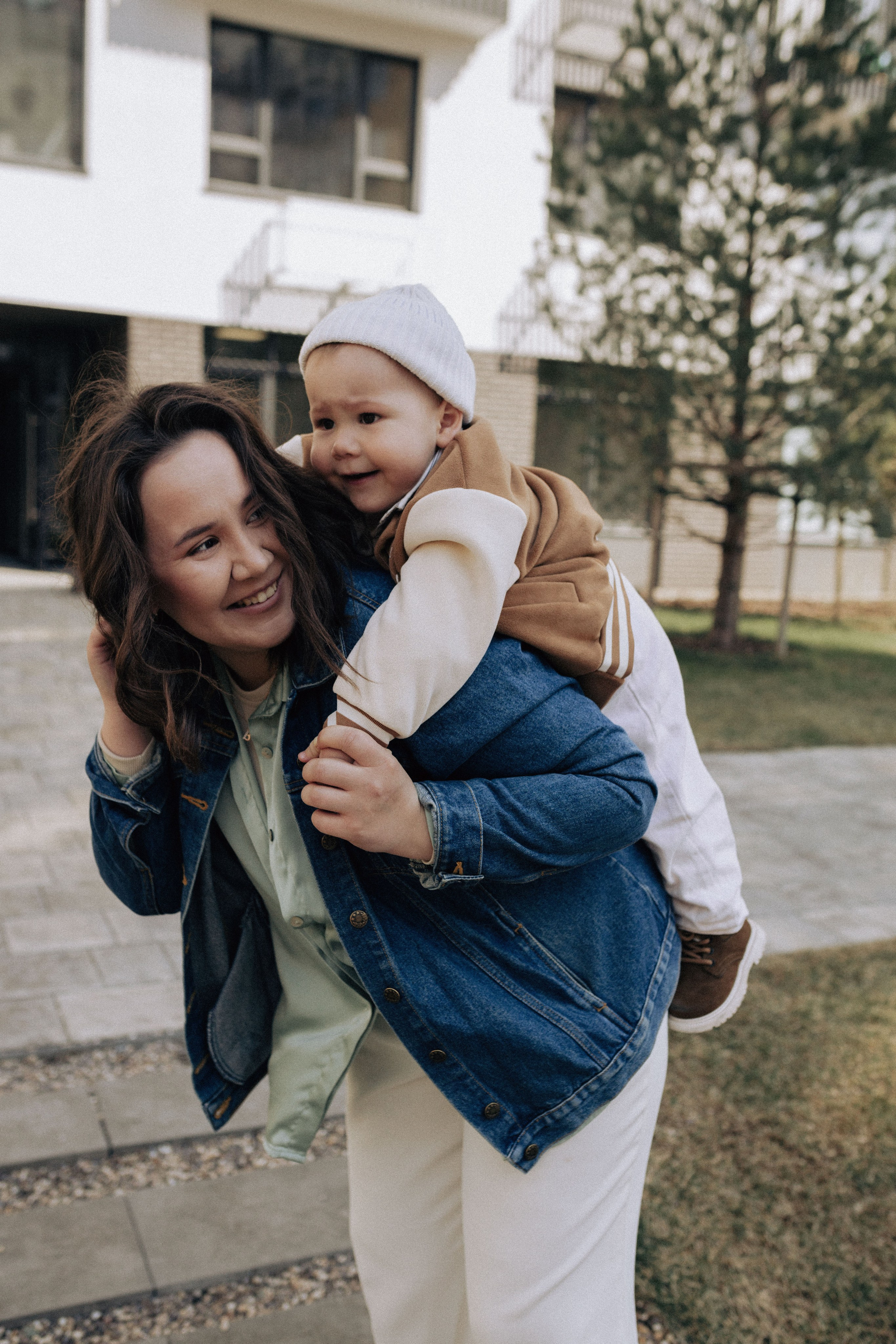 Валерия и Степан. Фотограф Стилист Тюмень Вера Хайруллина