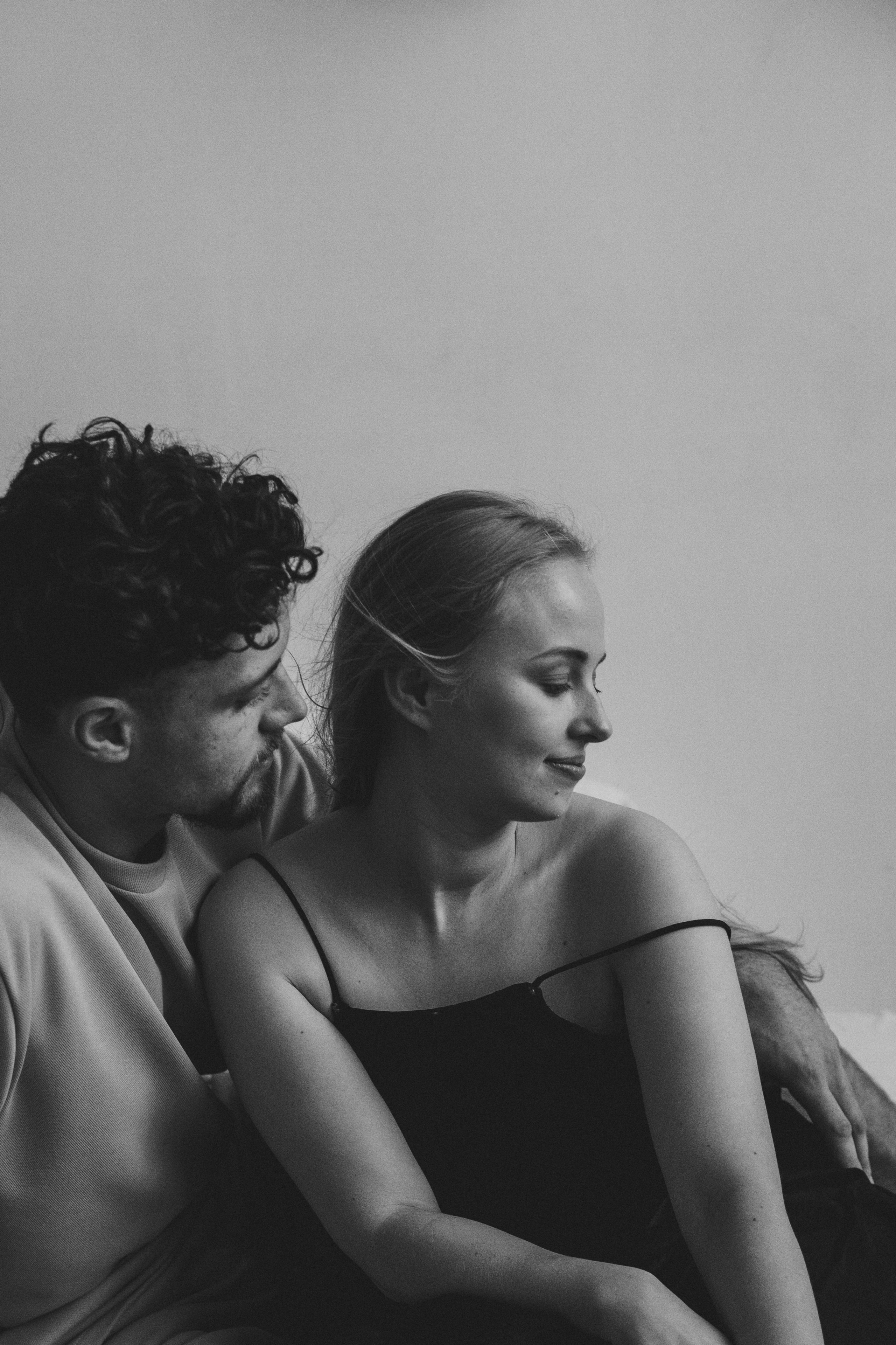 Студийная. Семейный фотограф в Нижнем Новгороде Куренкова Юлия