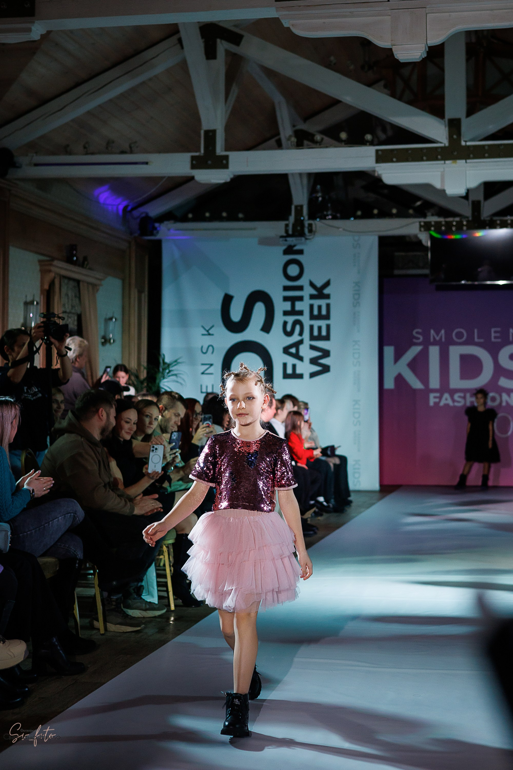 Smolensk Fashion Week_показы_ДЕНЬ 1. Главная