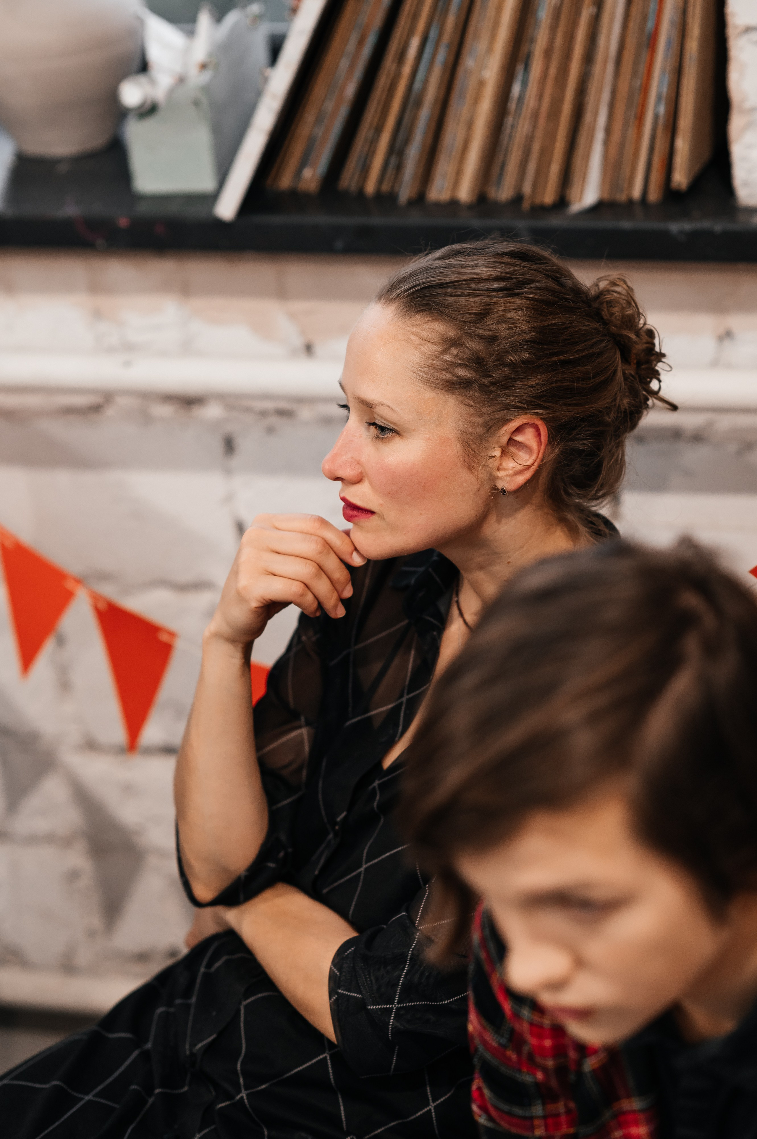 Вечер поэзии Цветаевой, клуб Читалка. Wedding and family photographer USA