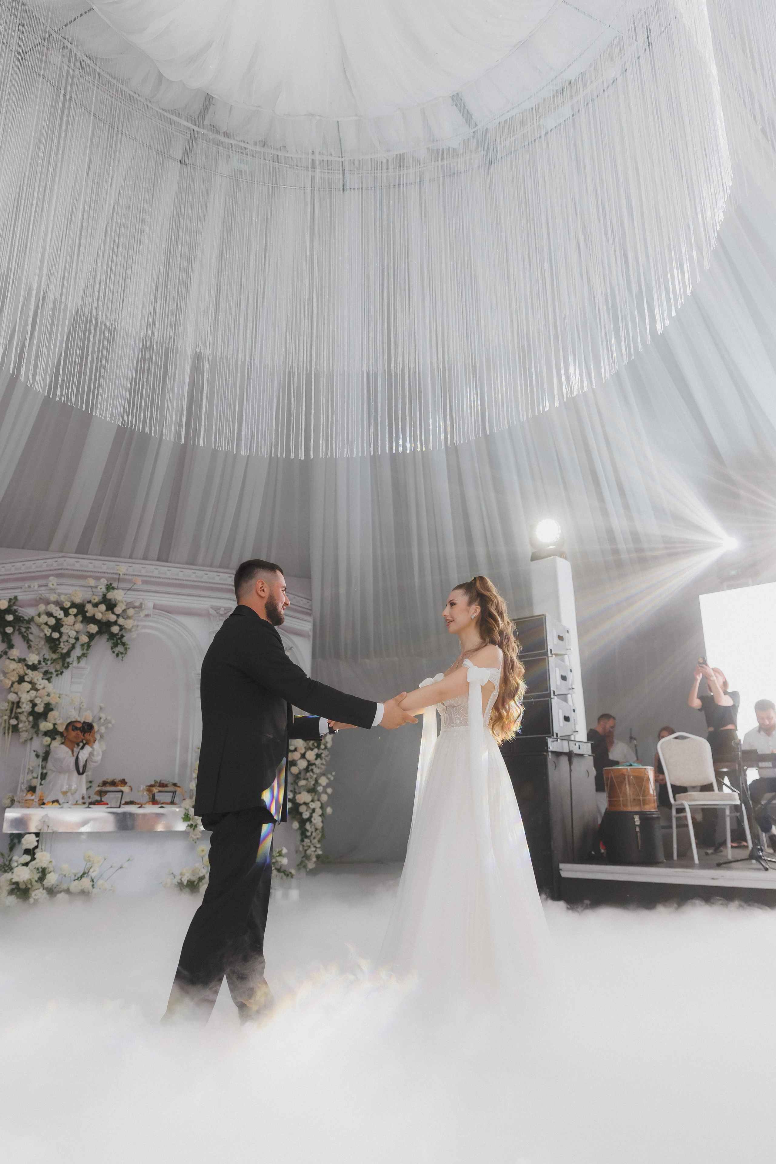 Эдгар и Ульяна. Фотограф в Волгограде — Александра Искандерова