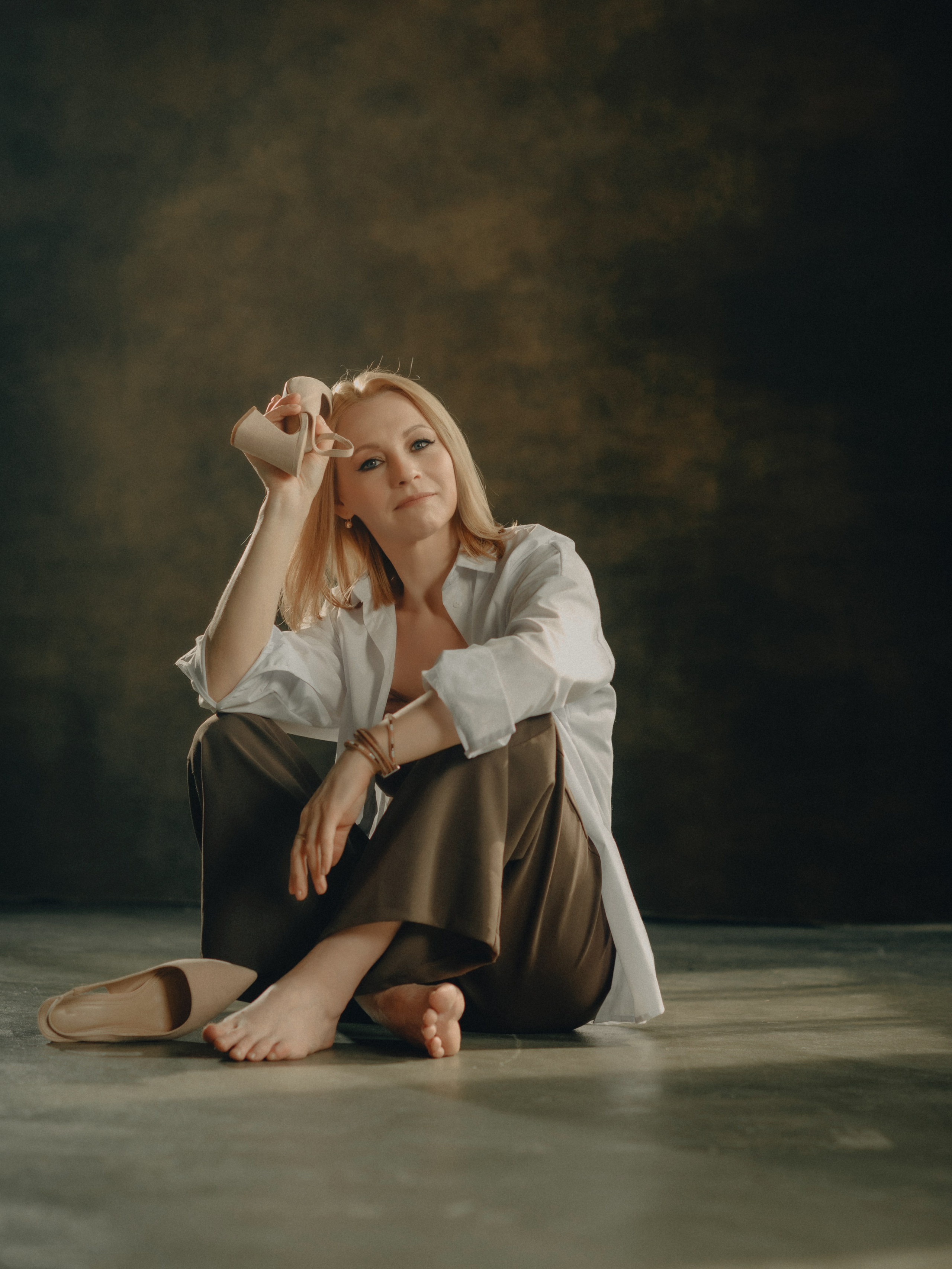 женский фотограф кому за 40