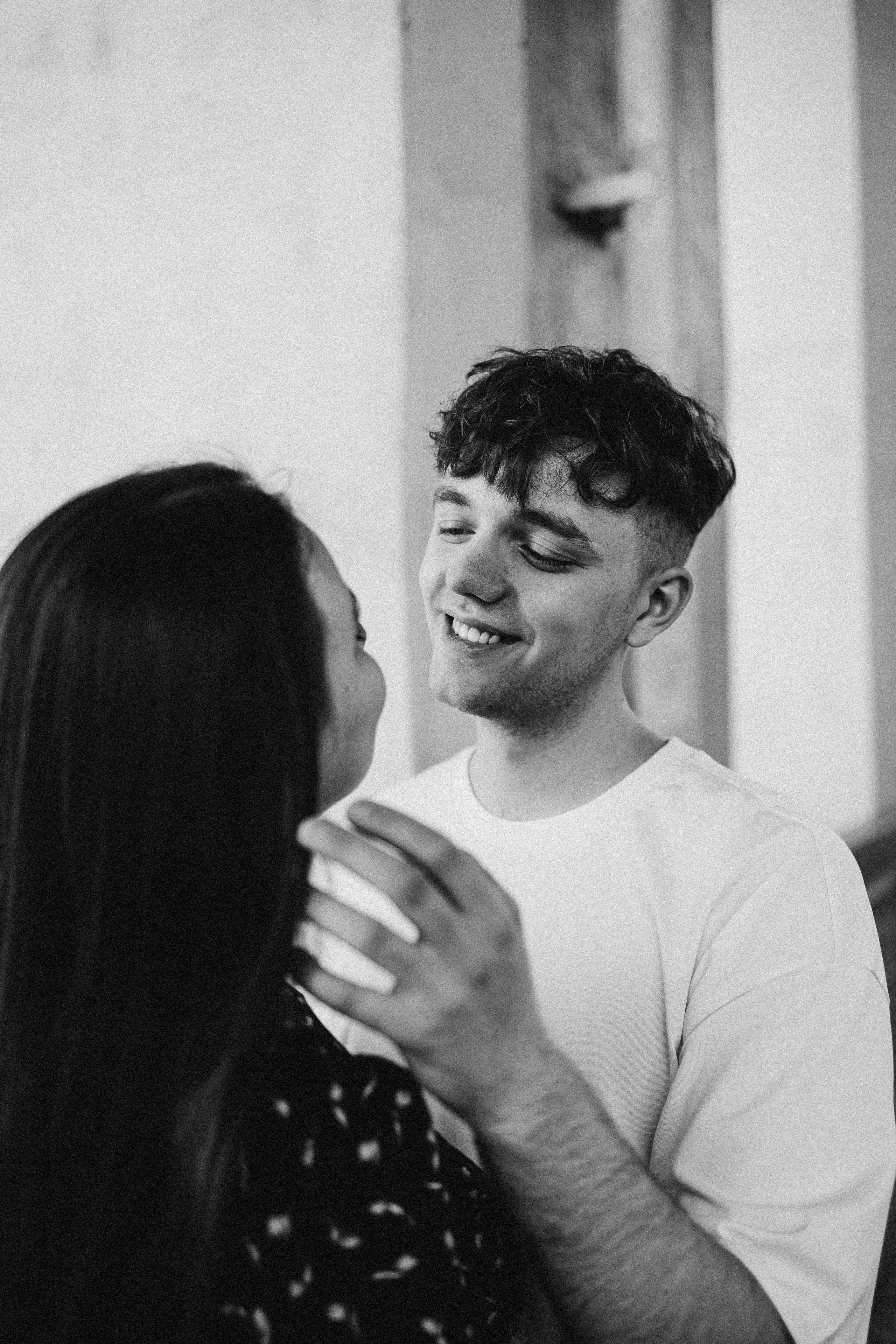 Максим и Юстина. Свадебный и репортажный фотограф в Омске. Червоткин Никита