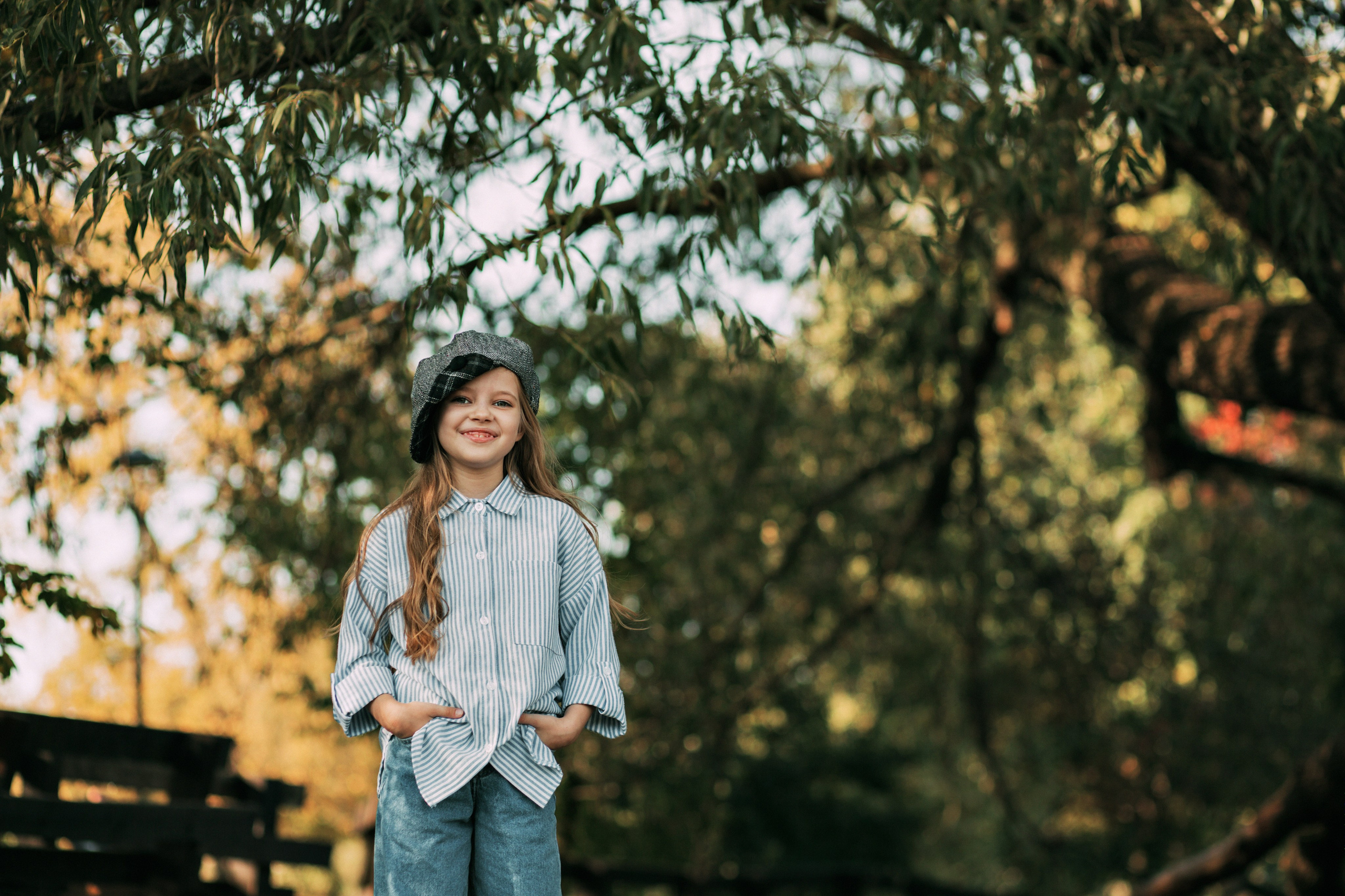 Уля. Главная