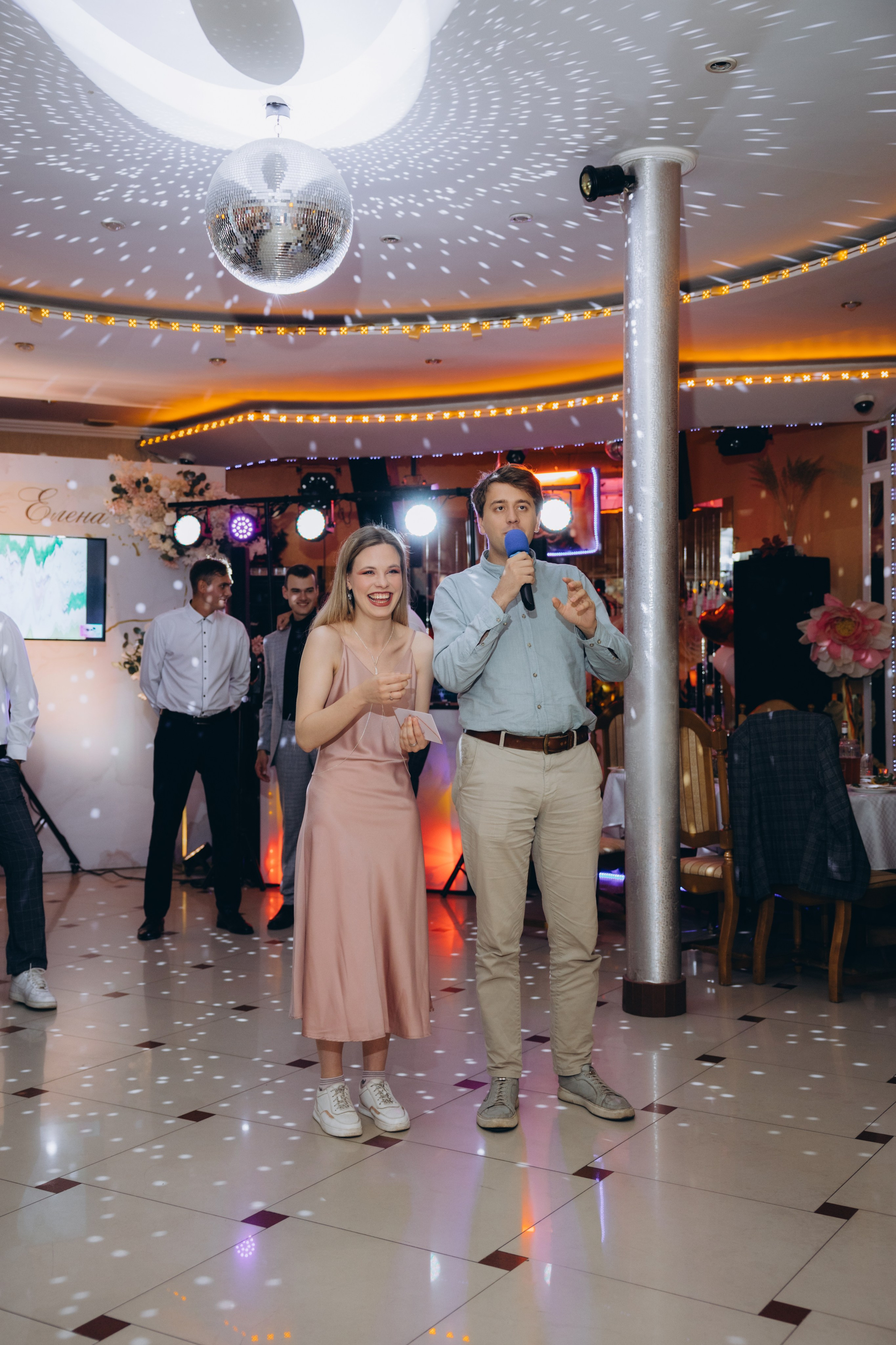 Иван и Елена. Свадебный, семейный фотограф в Иркутске Светлана Макаричева