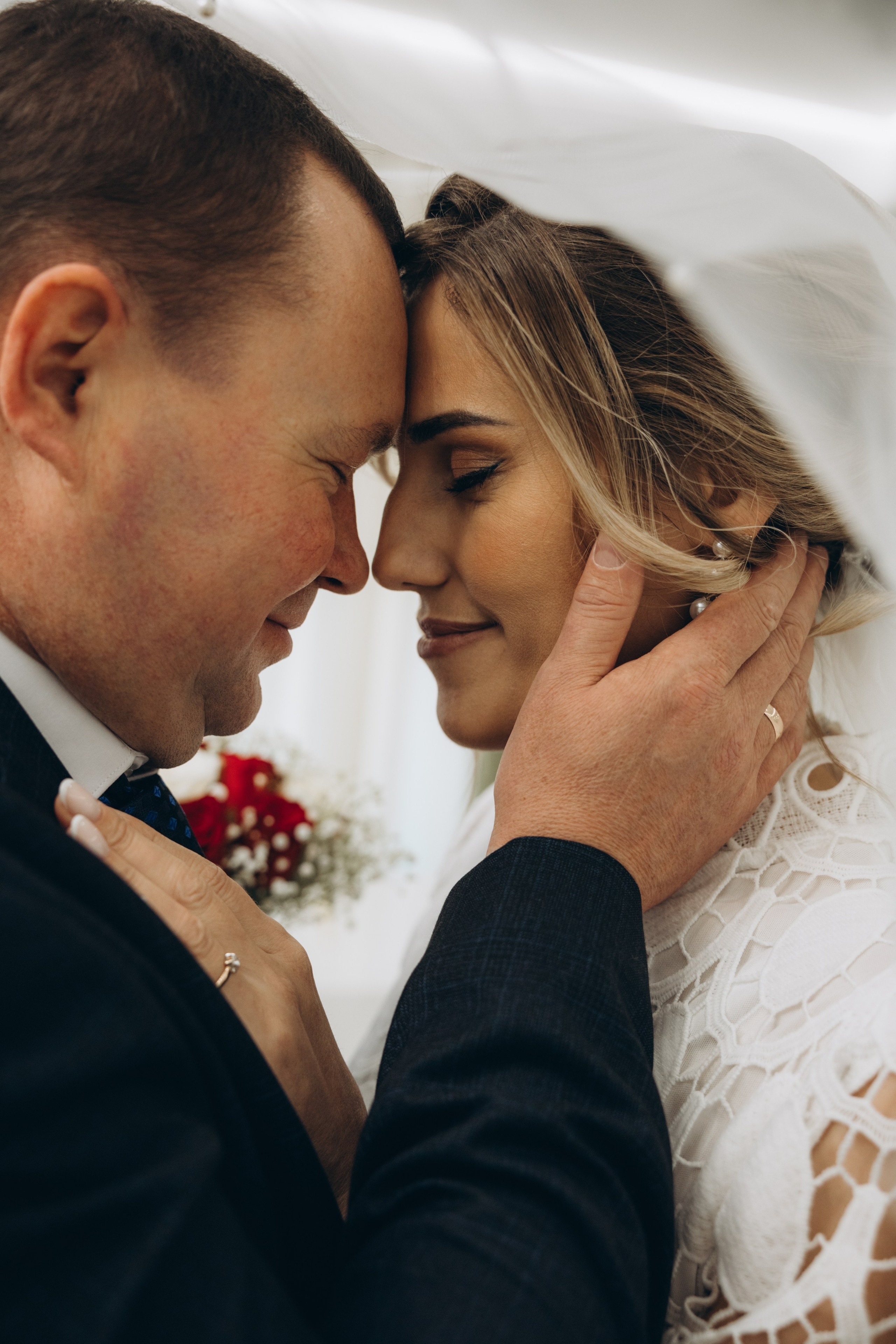 Юрий и Алёна. Свадебный, семейный фотограф в Иркутске Светлана Макаричева