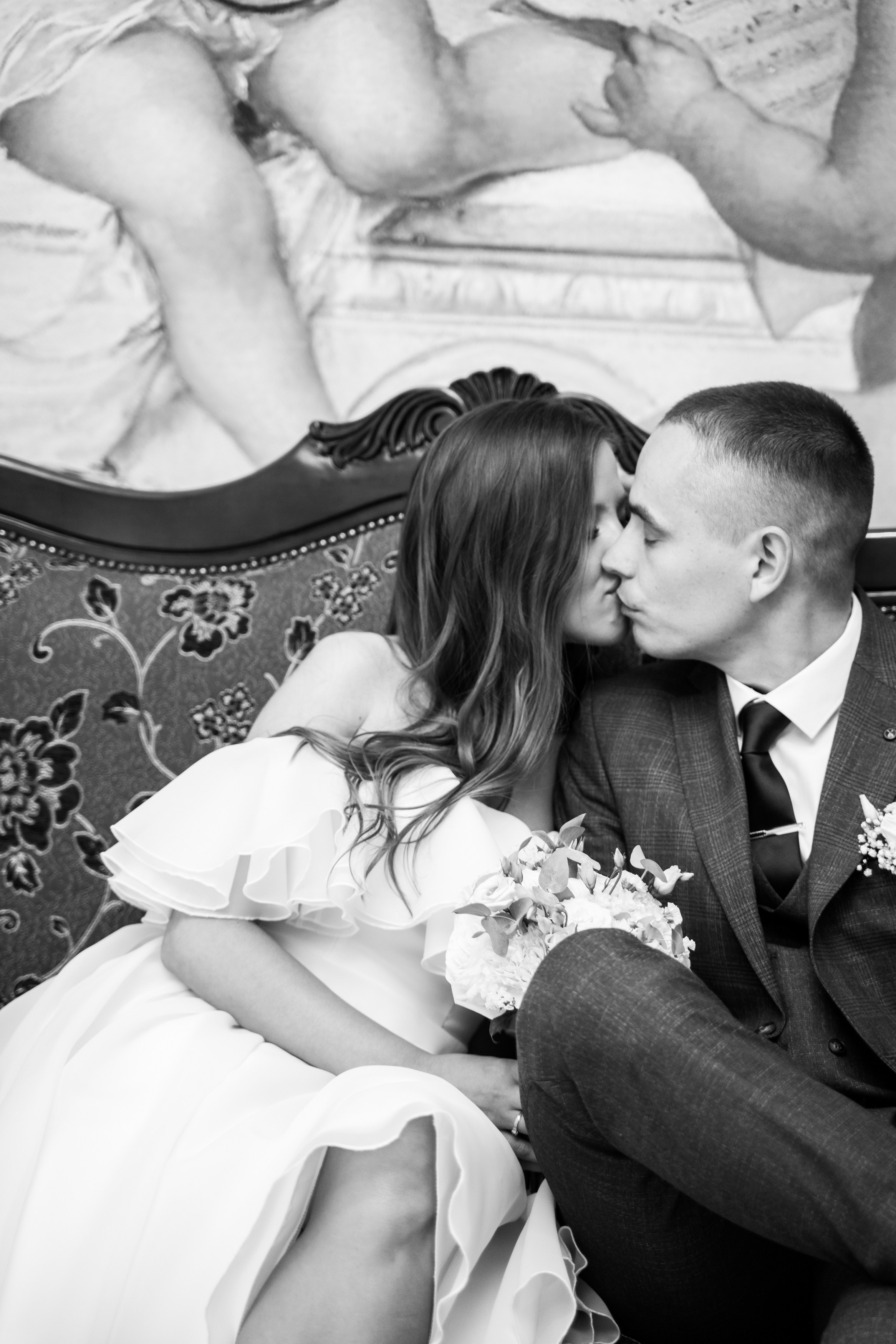 Свадьба Влад и Мария. Фотограф в Казани Алсу Багабиева