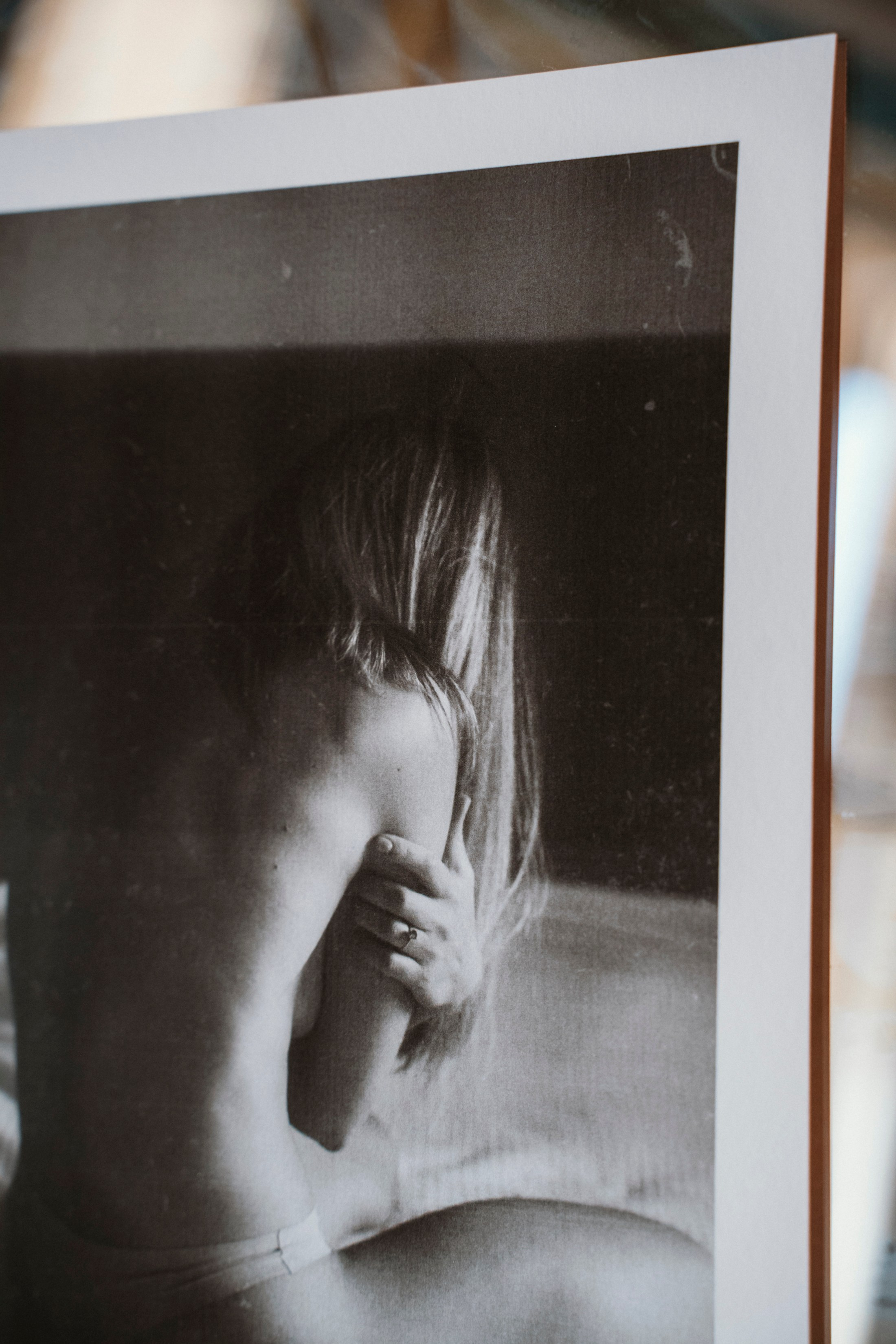 FRAGILE. Family Lifestyle Photographer in Lucca, Italia