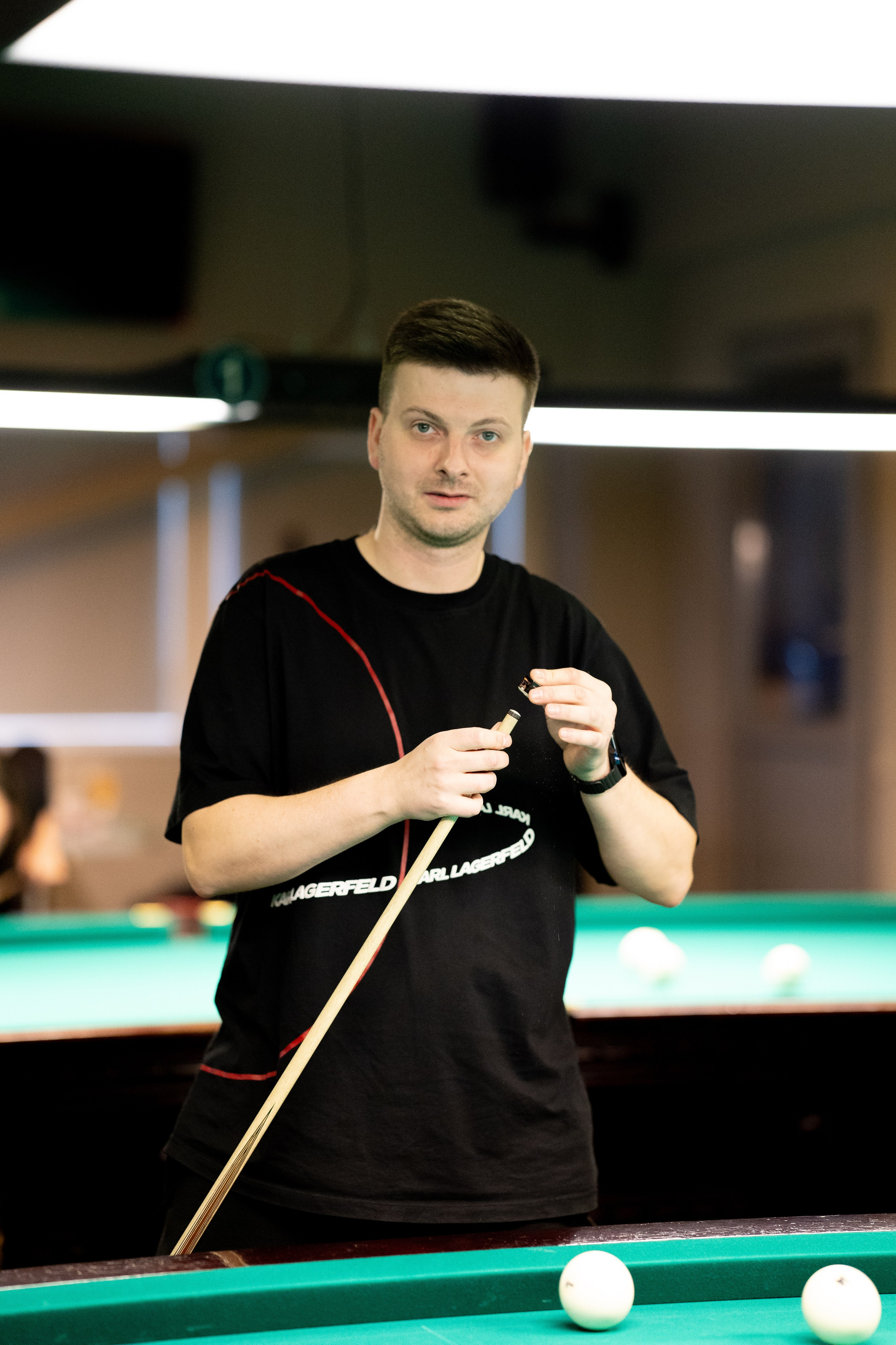 День рождения школы ФРБС. Бильярдный клуб «МАКСИматик». Фотограф Санкт-Петербург/Гомель Виктория Петрова