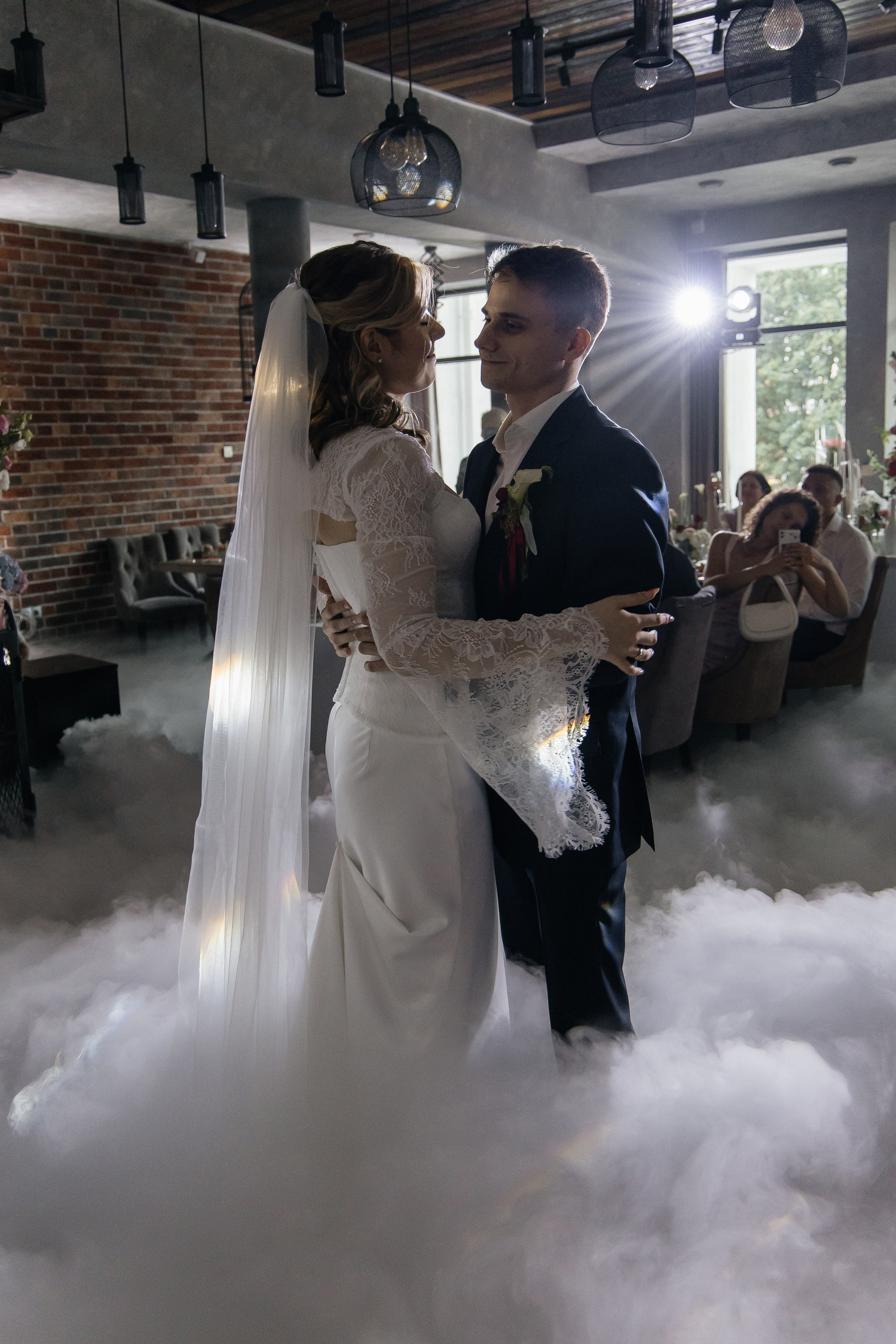 И&И. Фотограф Таганрог Хребет София