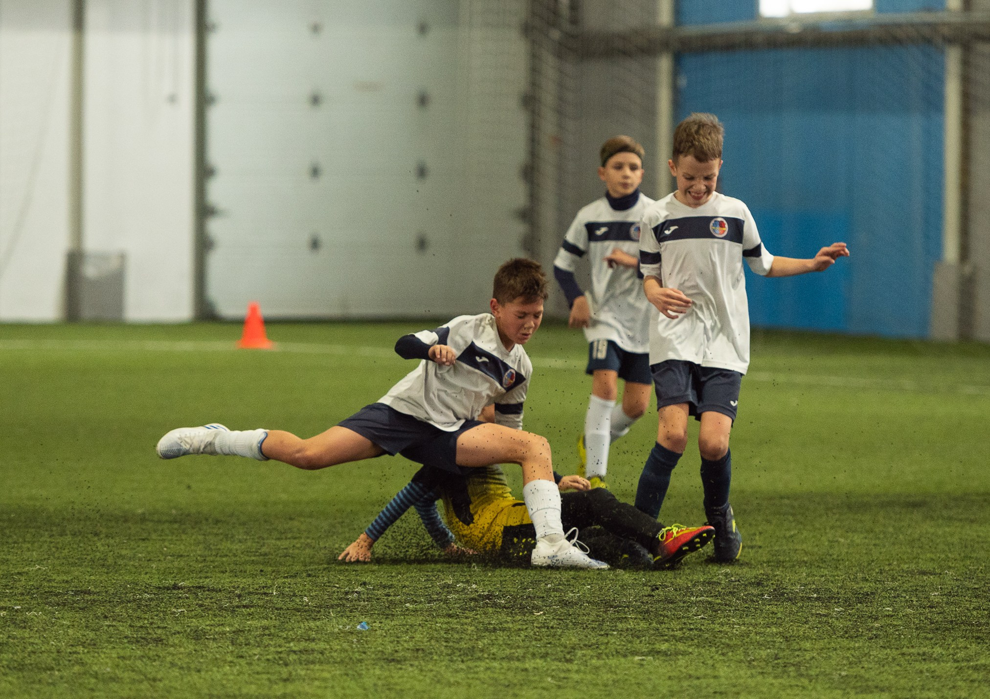 Металлург-Минусинск. ProfotoNK