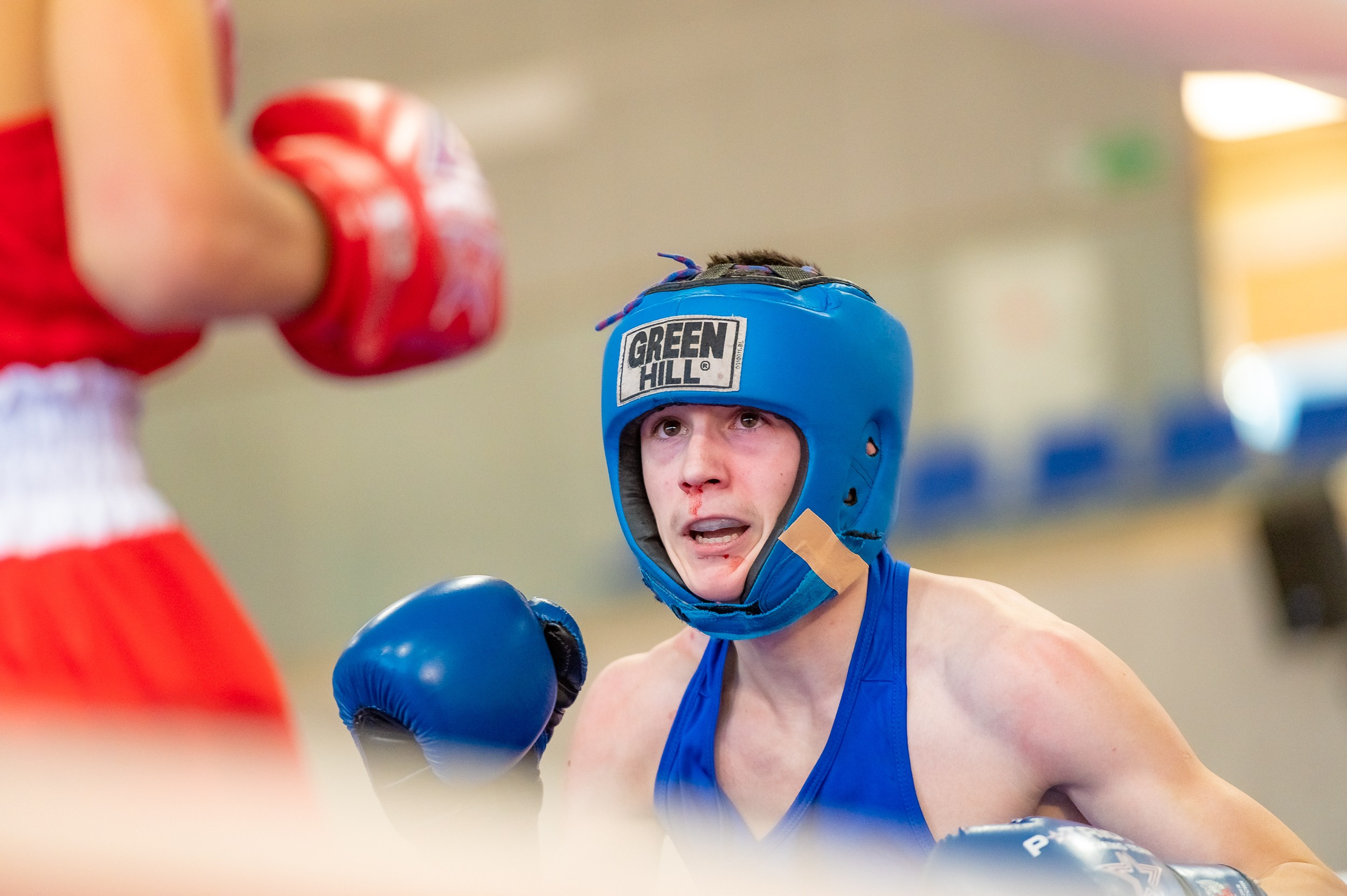 Чемпионат Кузбасса 2024. ProfotoNK