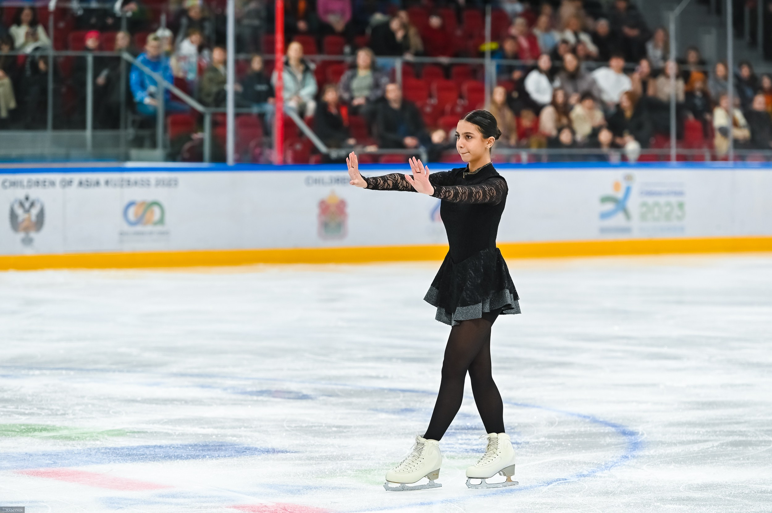 Дети Азии. ProfotoNK