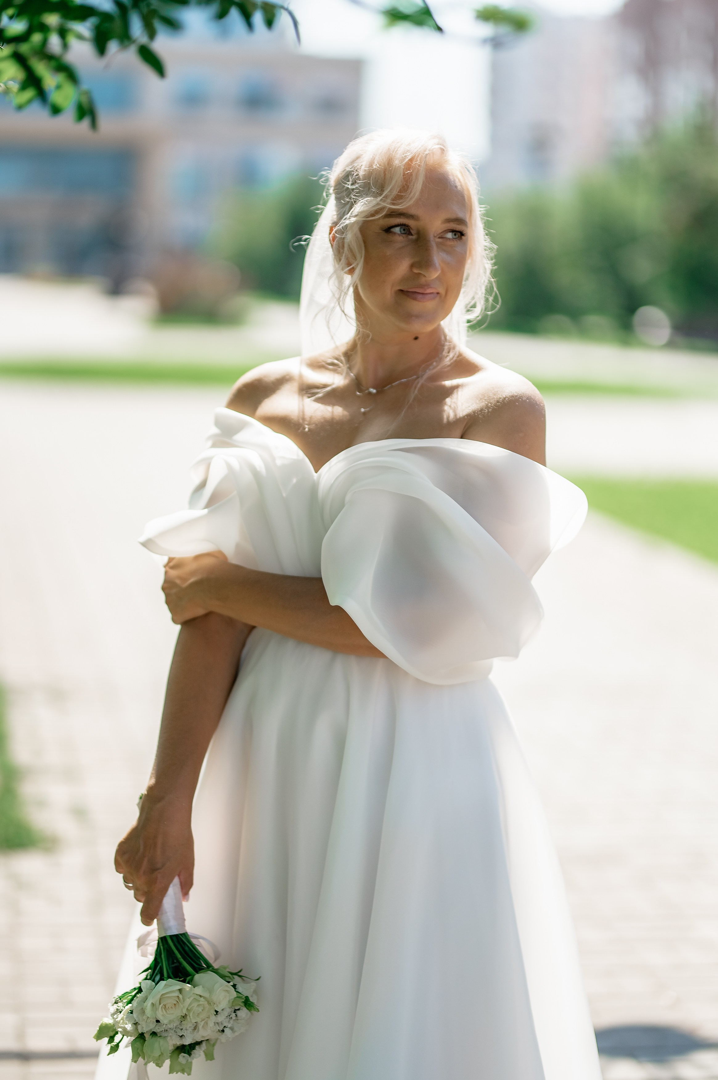 Евгений и Ирина. ProfotoNK