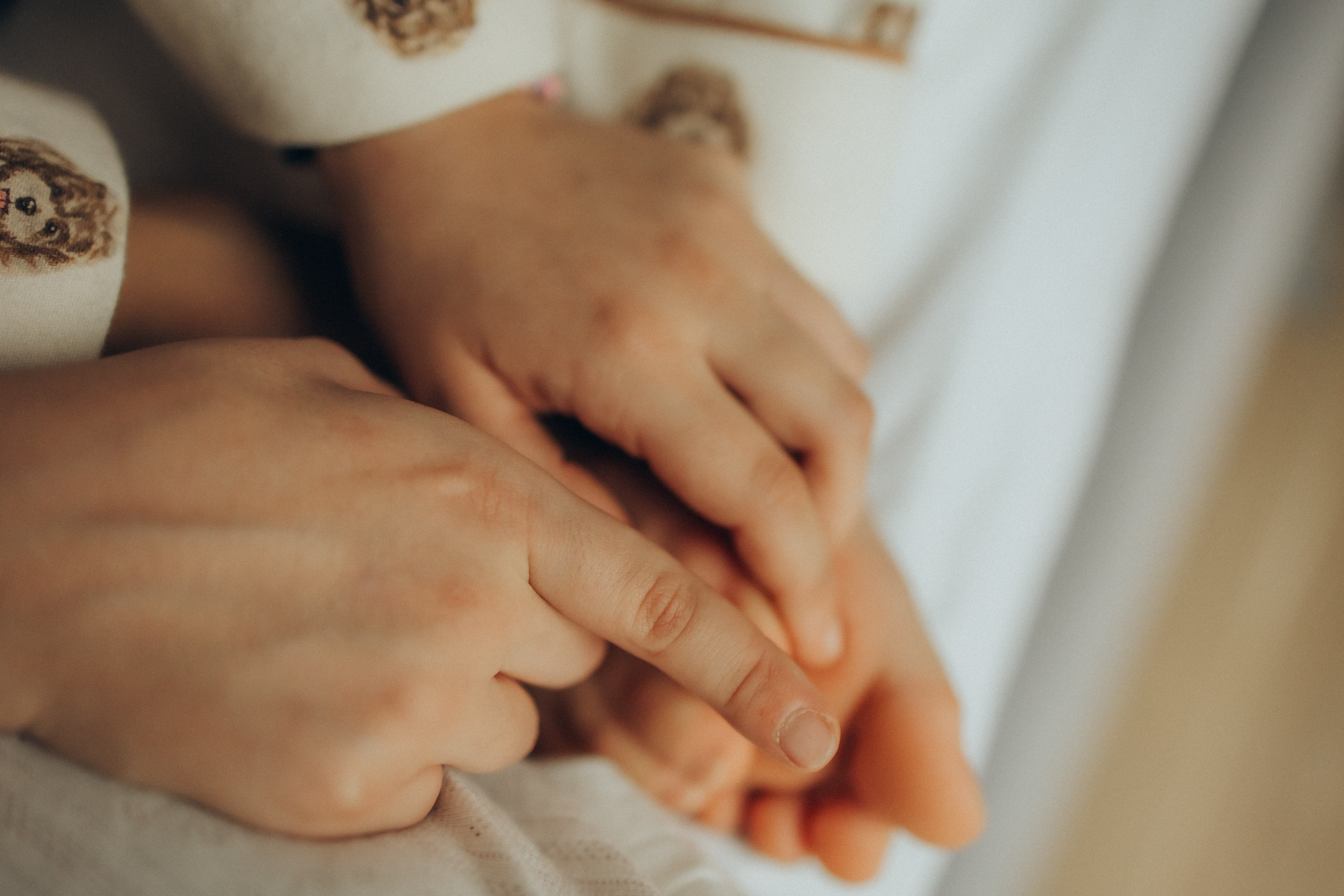 Мария, Мадина и Амина. Семейный фотограф Москва