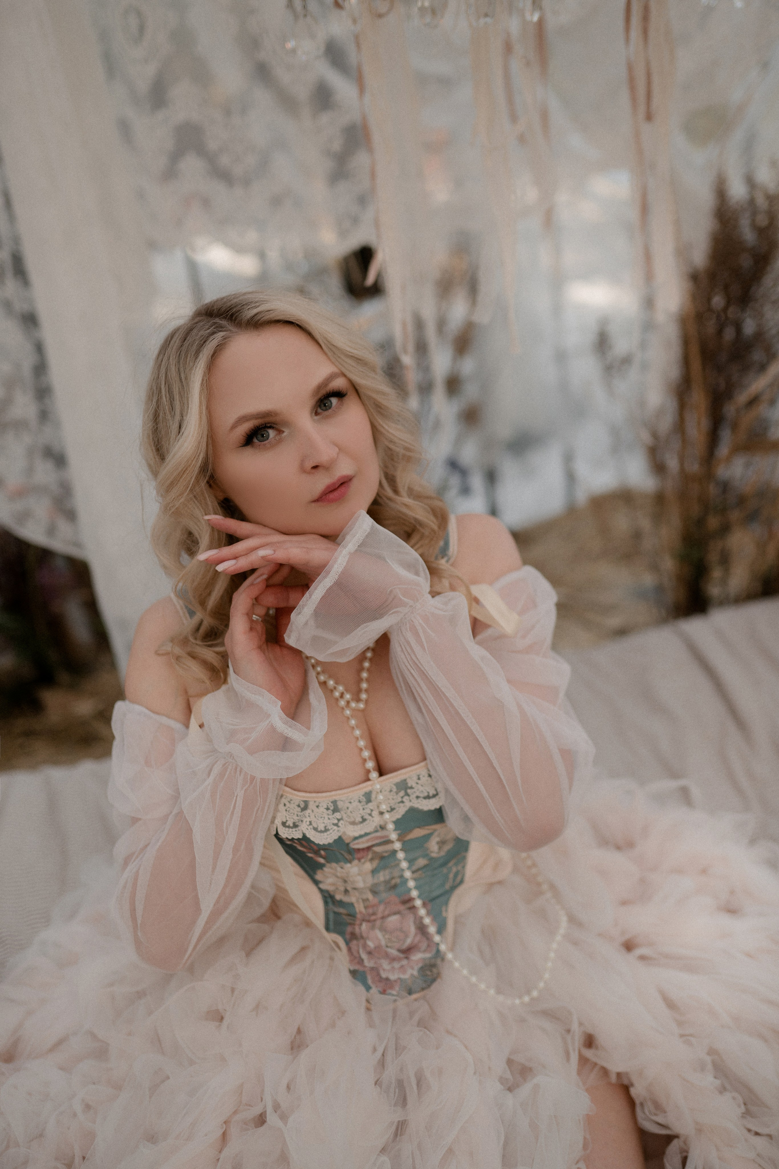 Анастасия. Семейный и свадебный фотограф в Москве и Калуге Рослова Анастасия