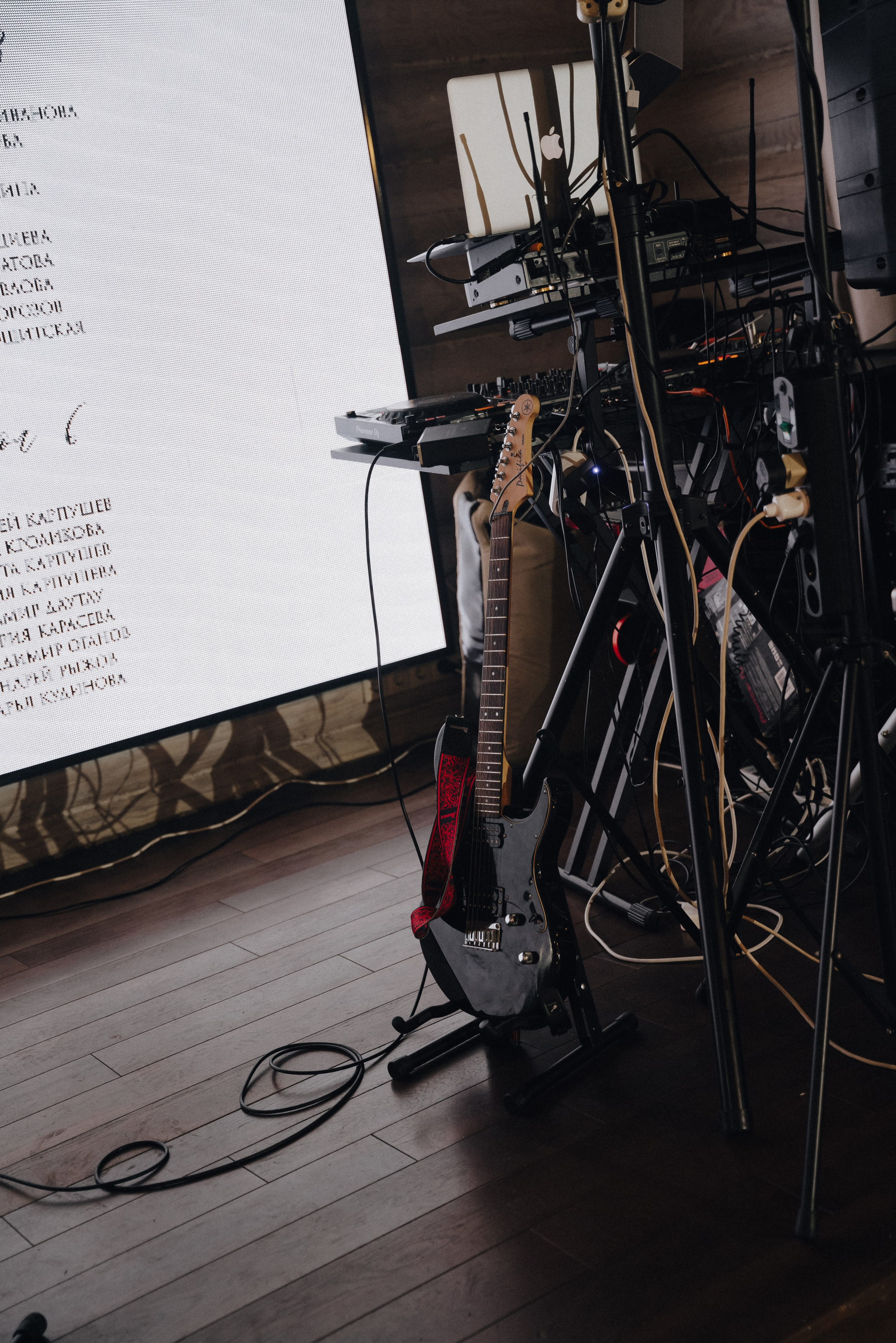 Руслан & Анна. Семейный и свадебный фотограф в Москве и Калуге Рослова Анастасия