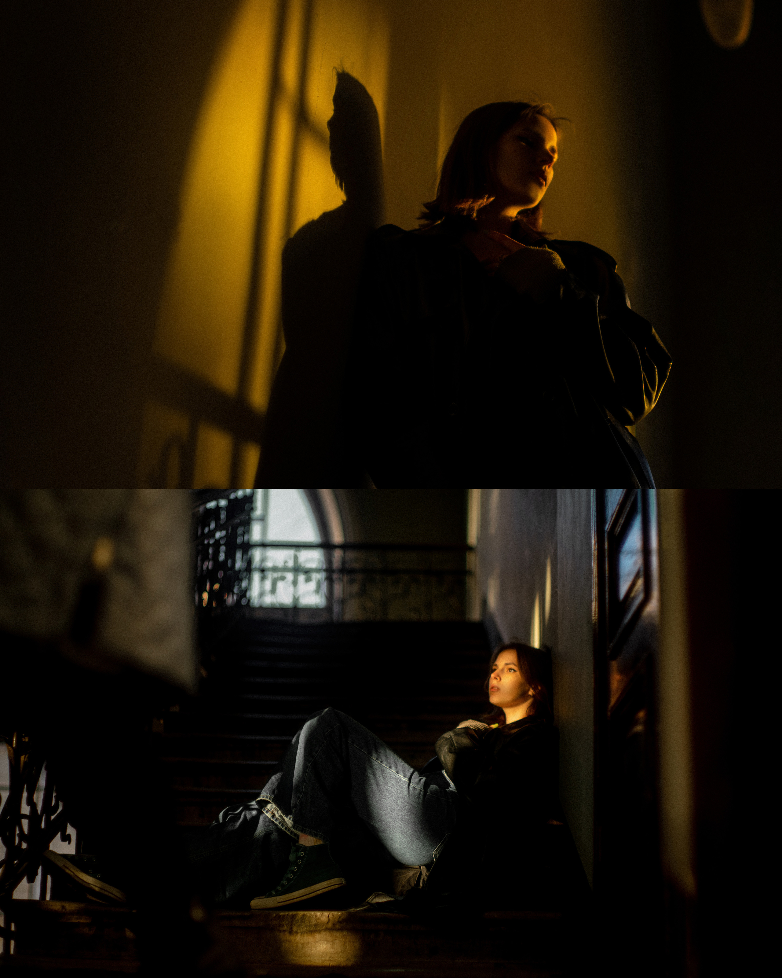 RAILWAY. Главная