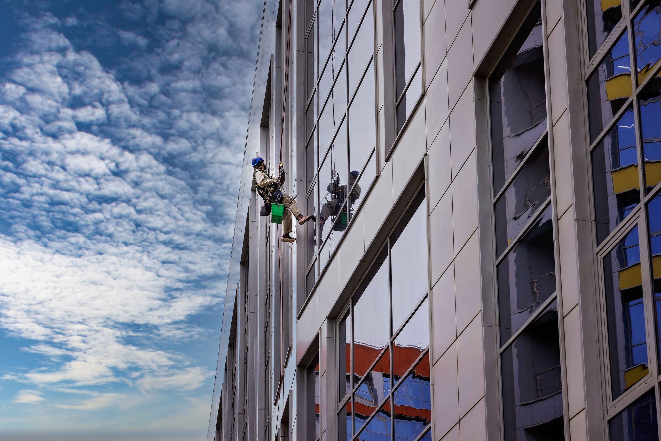 Фотограф промышленной съемки в Москве. Геннадий Степанов —фотограф в Москве