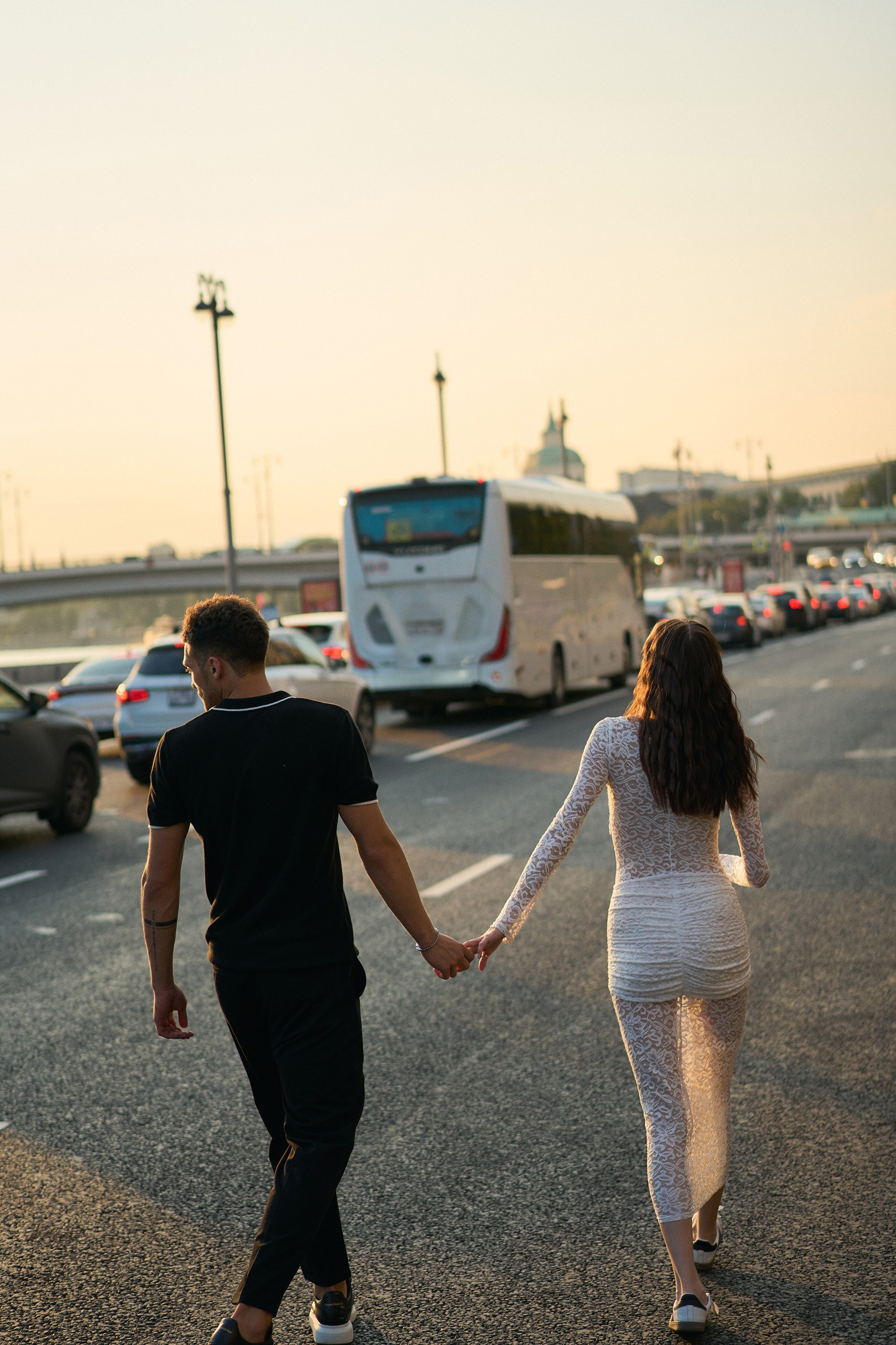 Саша + Костя. Minflo Photographer