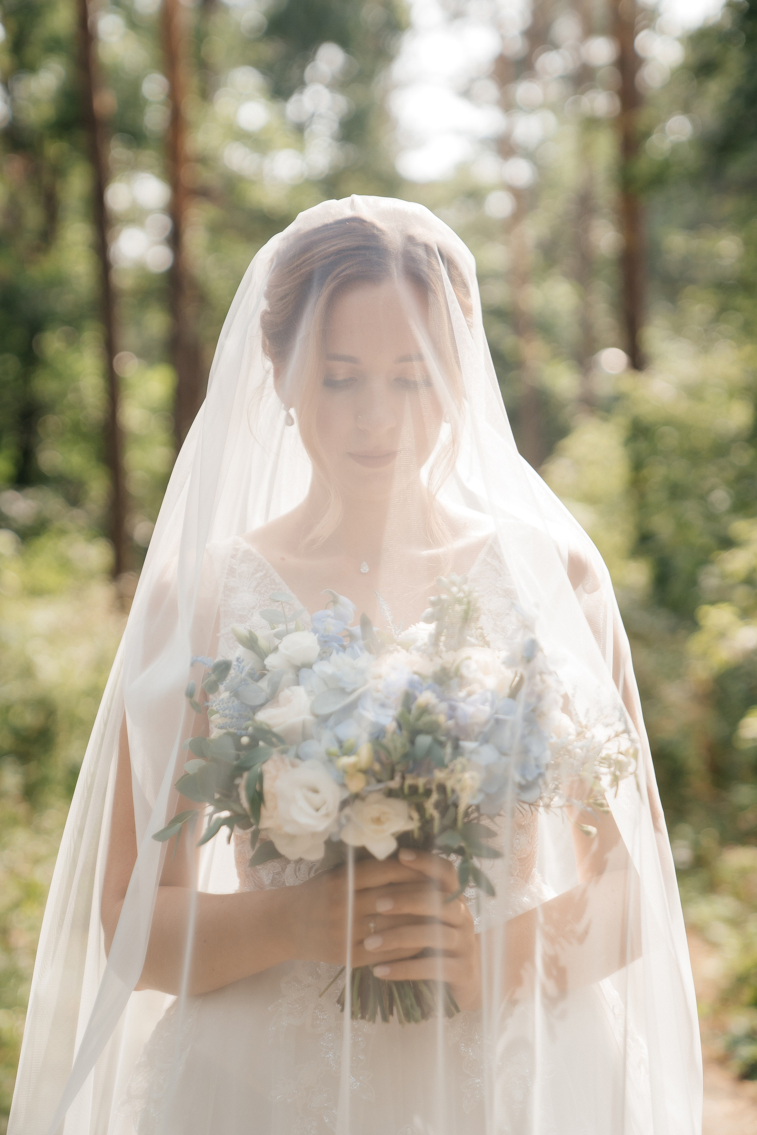 Инна и Валентин. Свадебный фотограф в Белгороде Кравченко Алиса