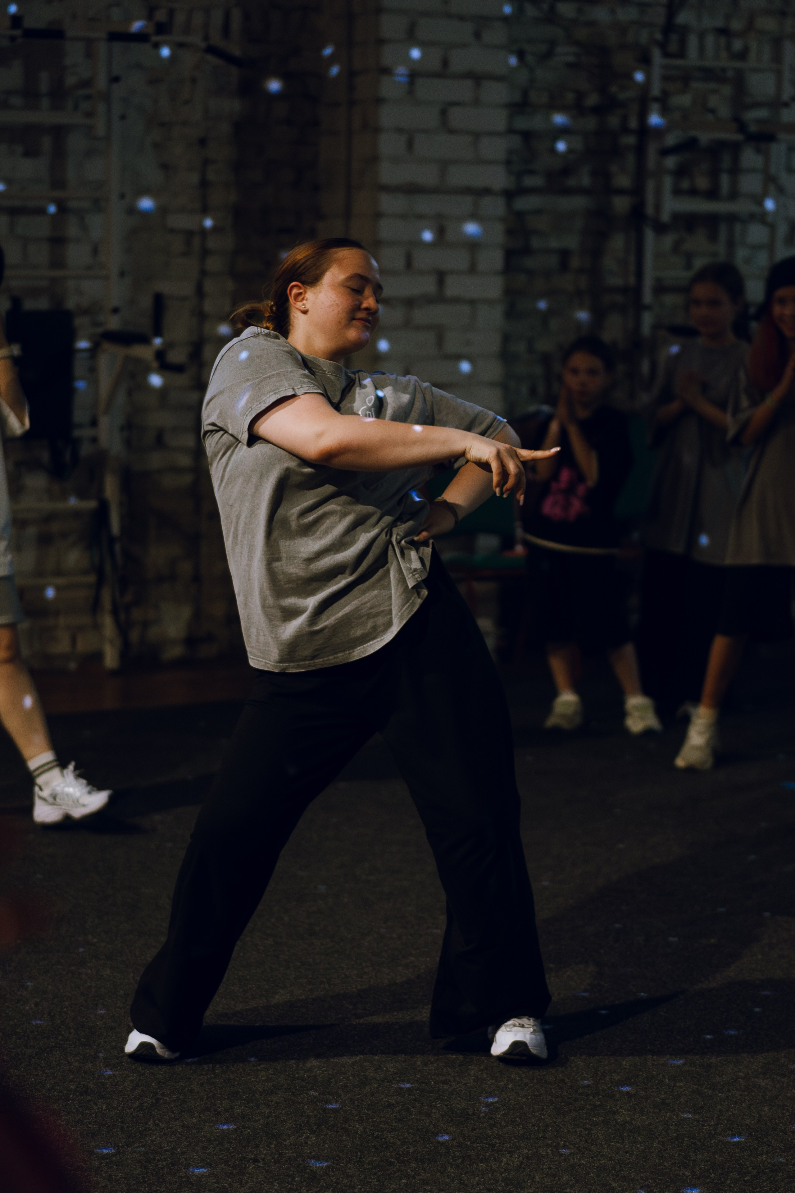 FO camp 4 2025. Фотограф Надежда Погребняк | Рязань | Москва