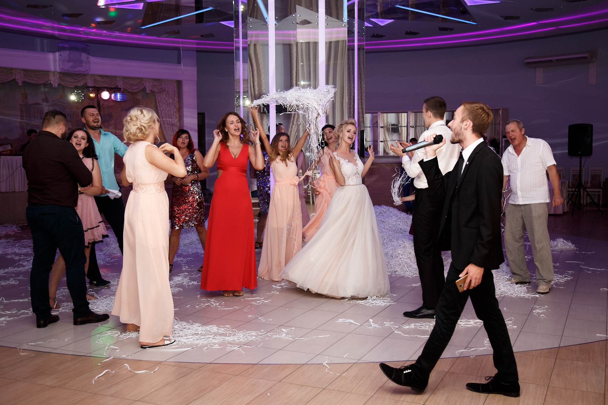 Свадьба Вячеслава и Анны от Райкова Андрея. Свадебный фотограф и видеосъемка в Витебске Андрей Райков