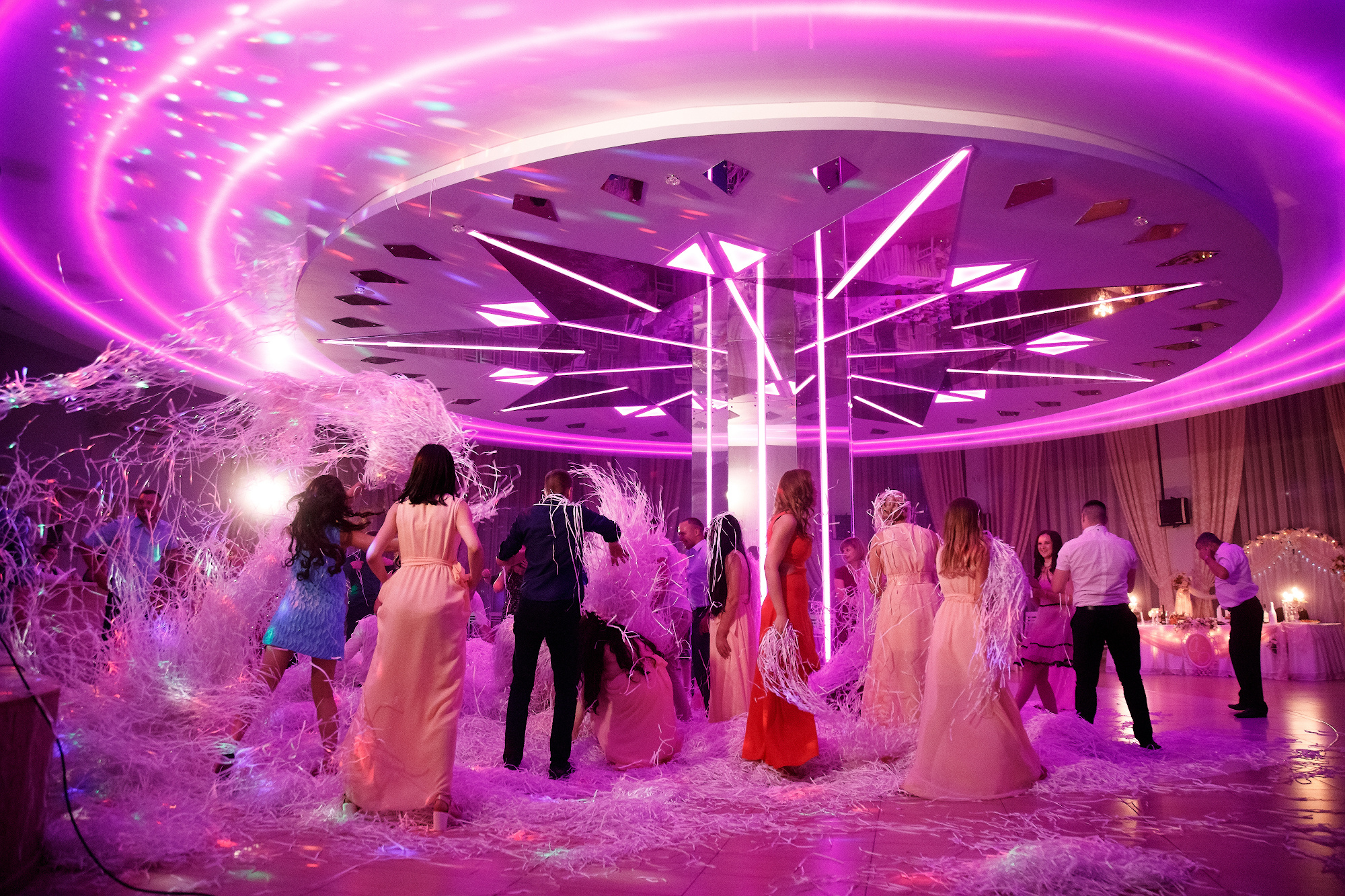 Свадьба Вячеслава и Анны от Райкова Андрея. Свадебный фотограф и видеосъемка в Витебске Андрей Райков