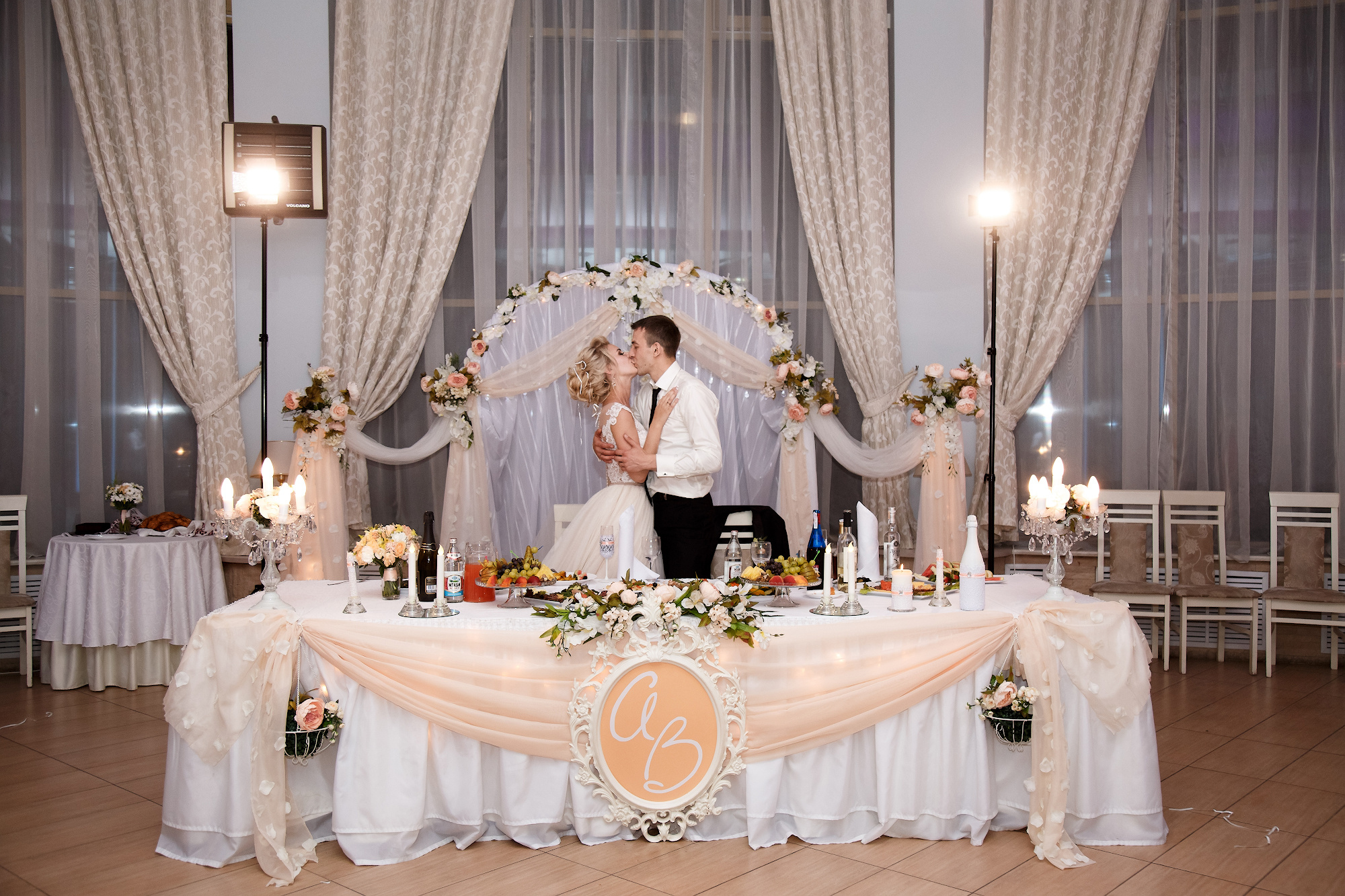 Свадьба Вячеслава и Анны от Райкова Андрея. Свадебный фотограф и видеосъемка в Витебске Андрей Райков