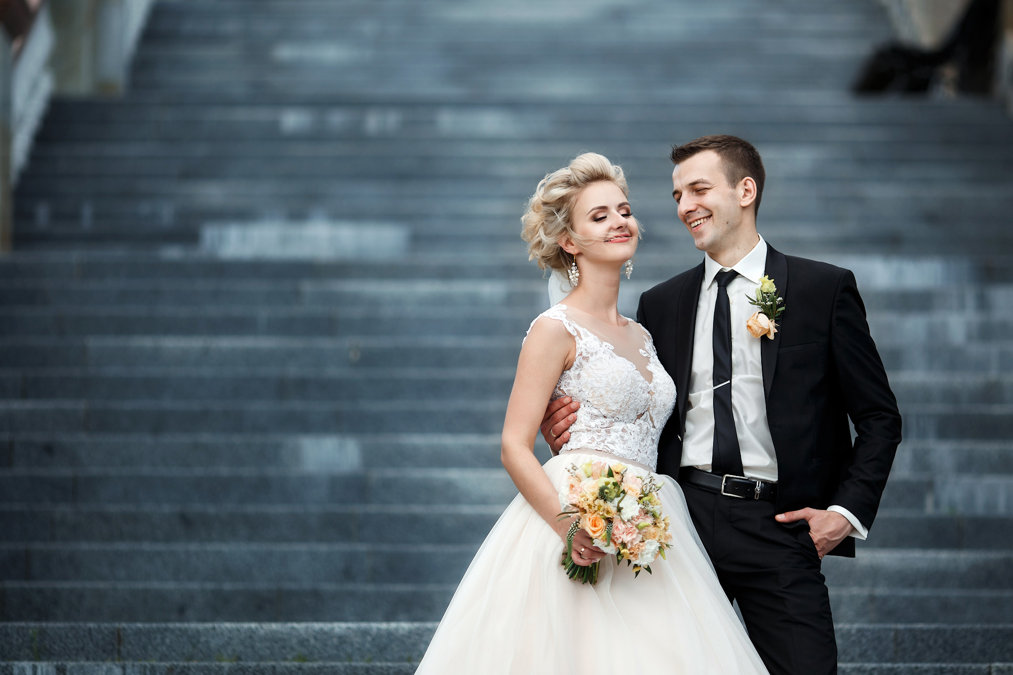 Свадьба Вячеслава и Анны от Райкова Андрея. Свадебный фотограф и видеосъемка в Витебске Андрей Райков