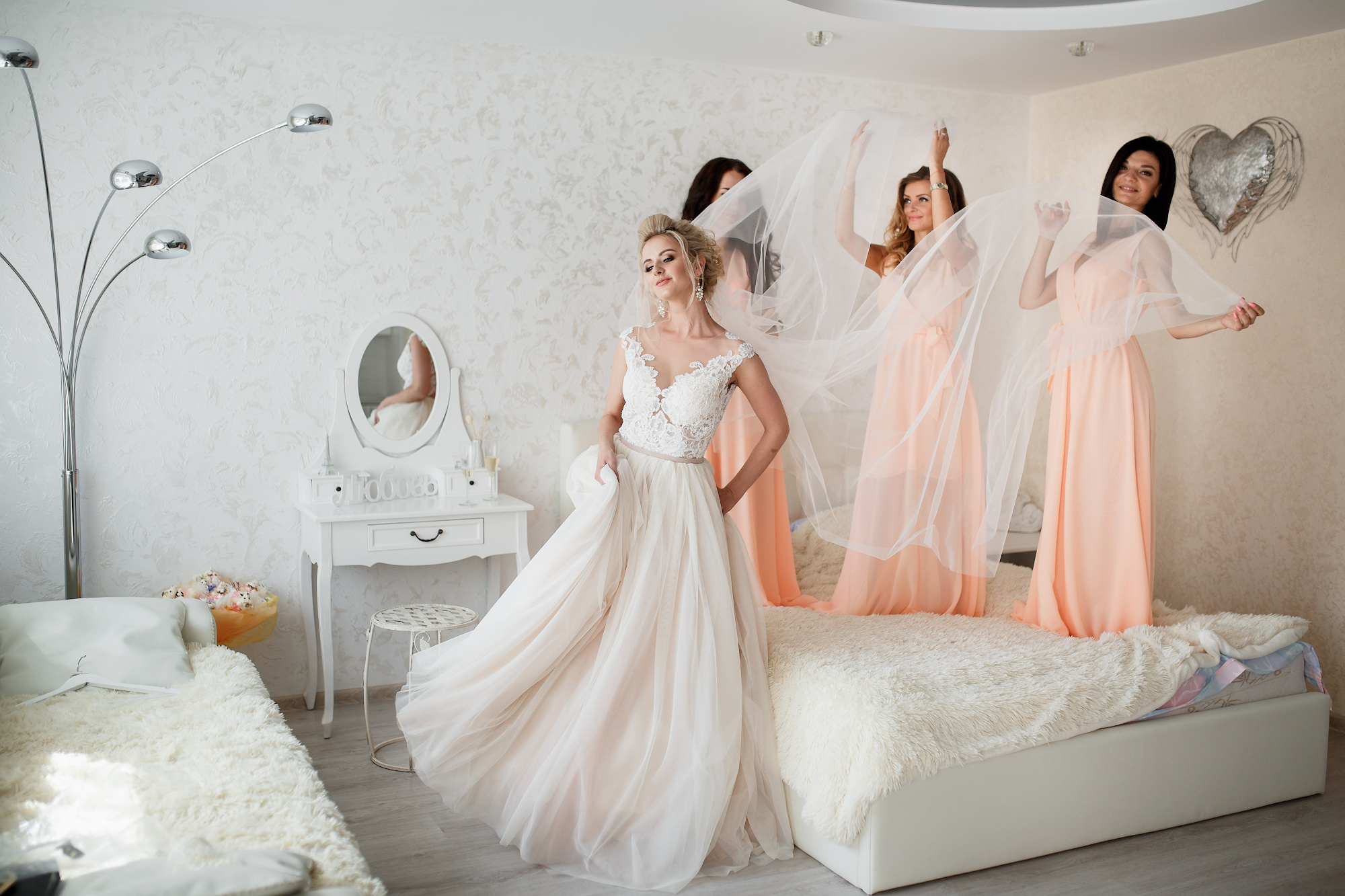 Свадьба Вячеслава и Анны от Райкова Андрея. Свадебный фотограф и видеосъемка в Витебске Андрей Райков