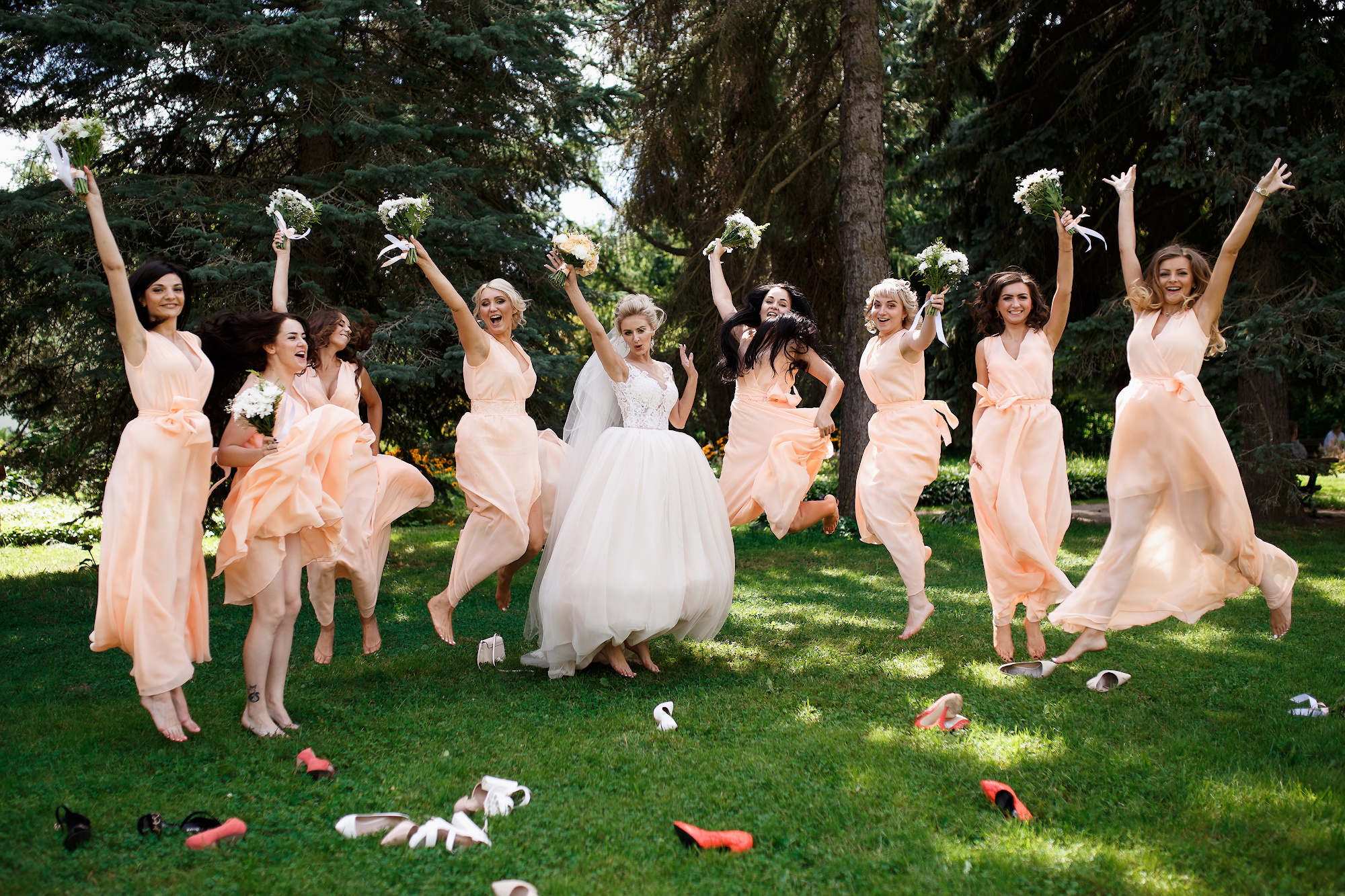 Свадьба Вячеслава и Анны от Райкова Андрея. Свадебный фотограф и видеосъемка в Витебске Андрей Райков